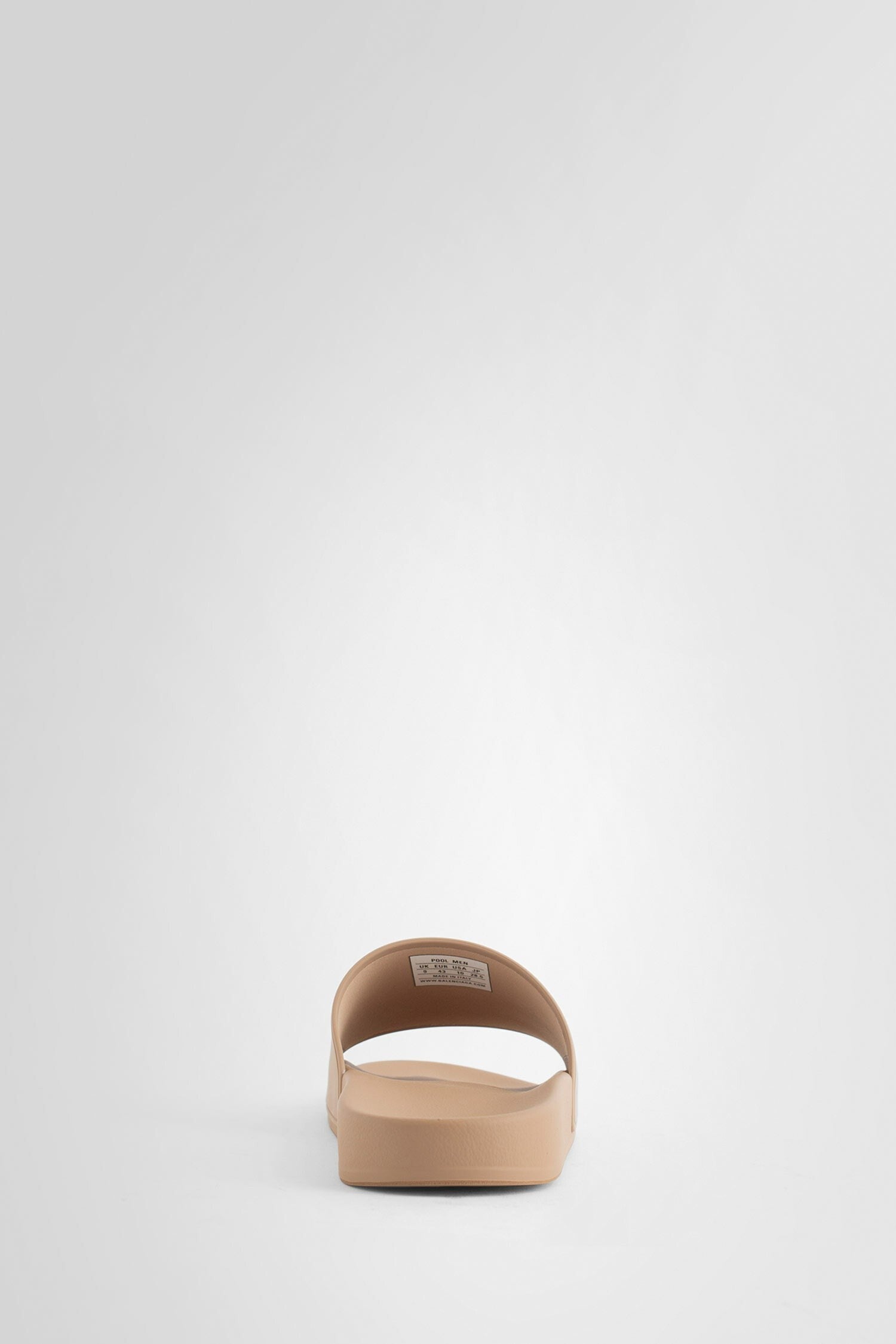 Logo Pool Slides
