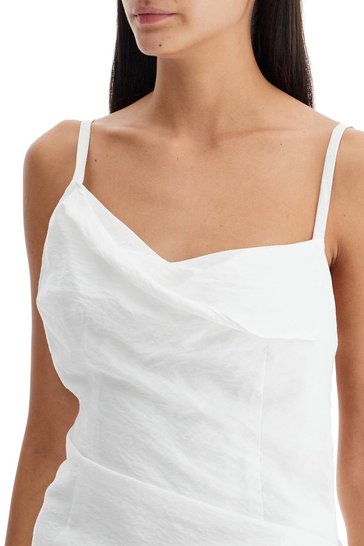 Long Dress 'The Saudade Longue