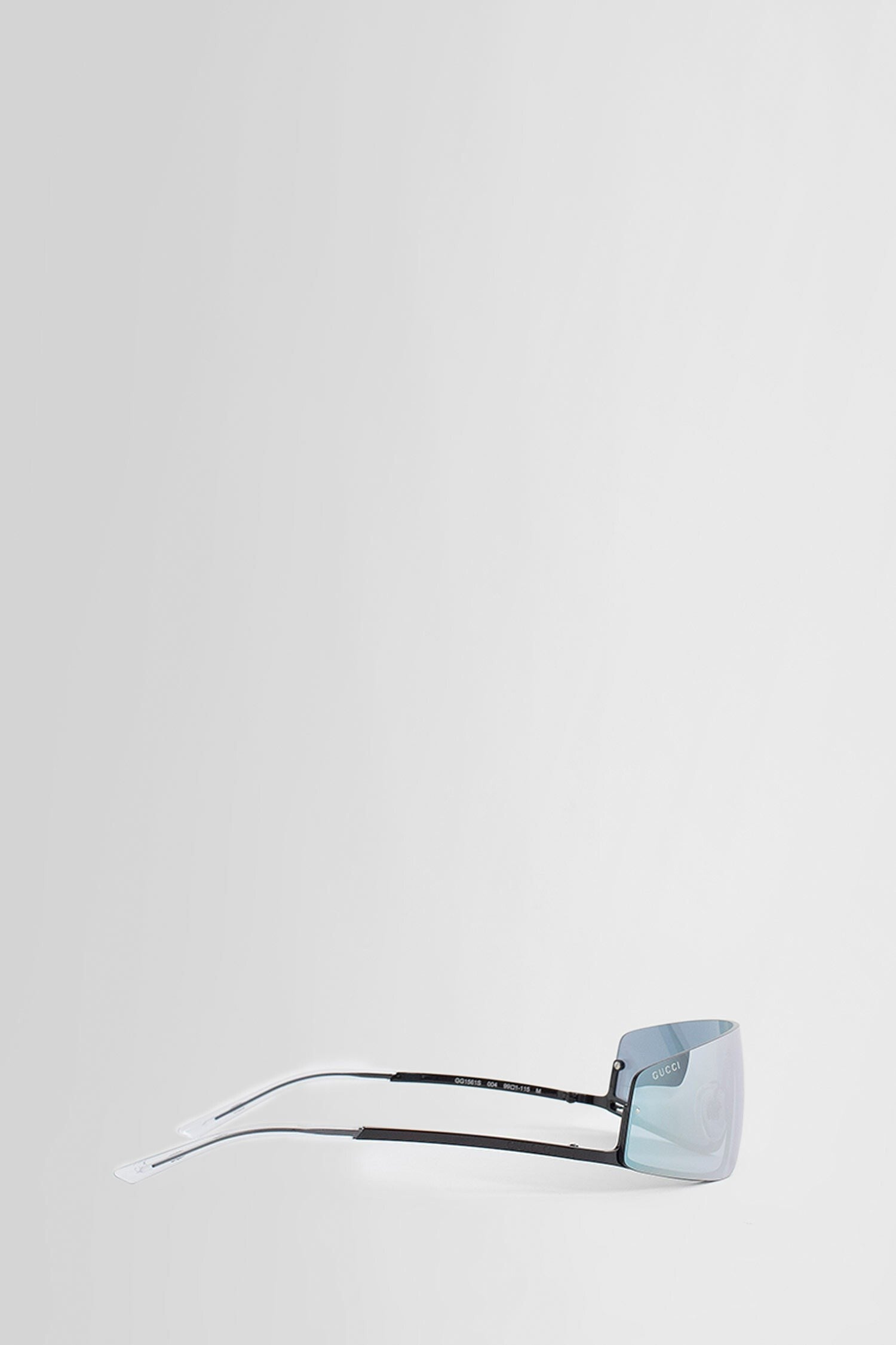 Mask Frame Sunglasses