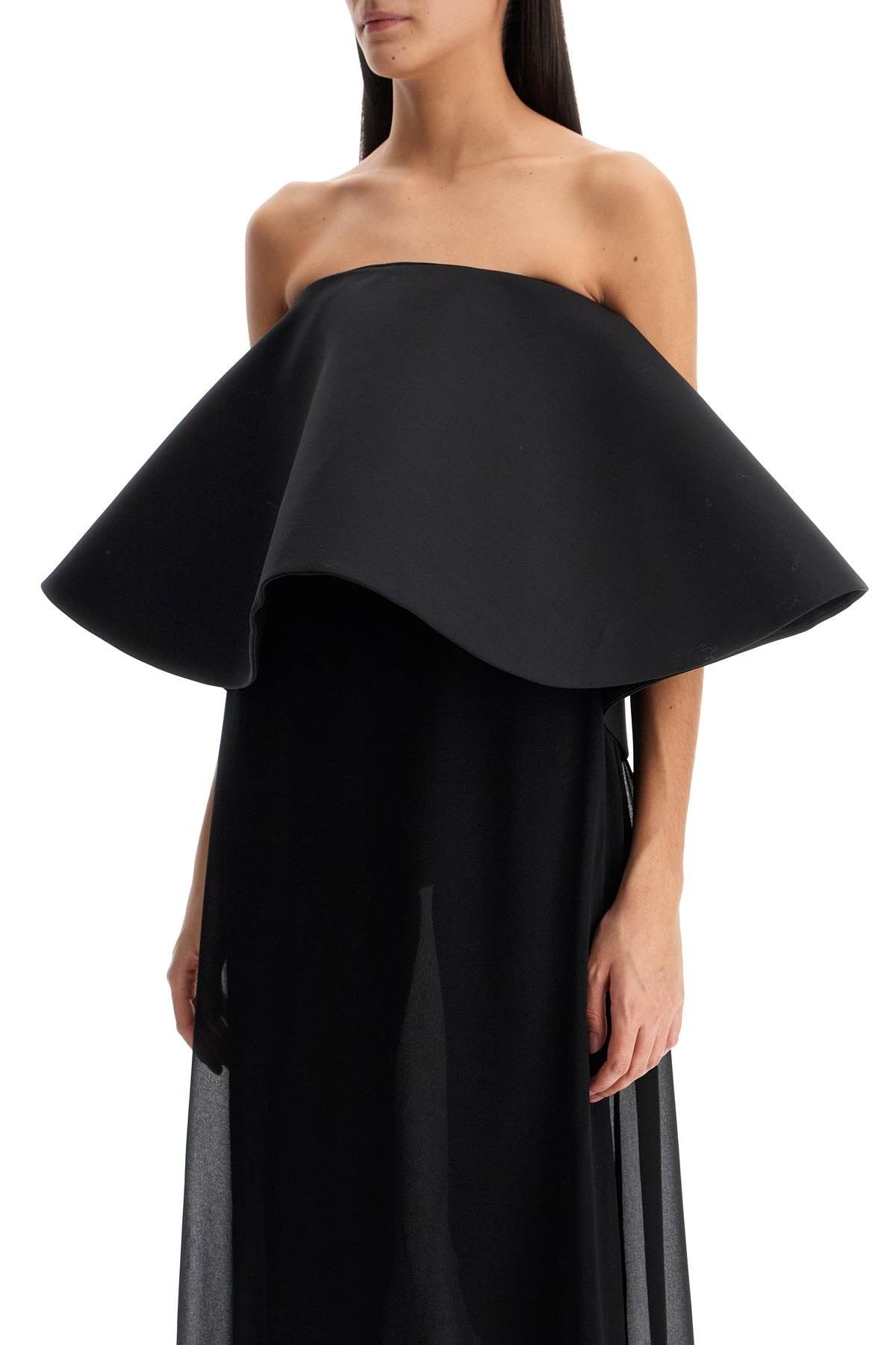 maxi dress 'the vela