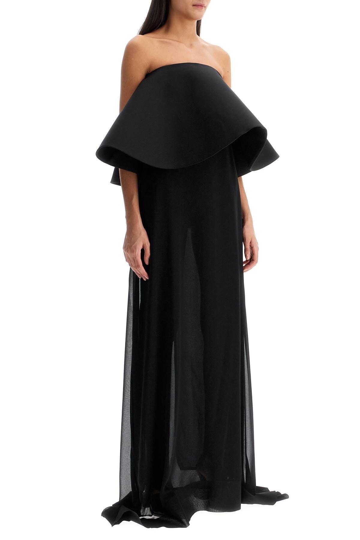 maxi dress 'the vela