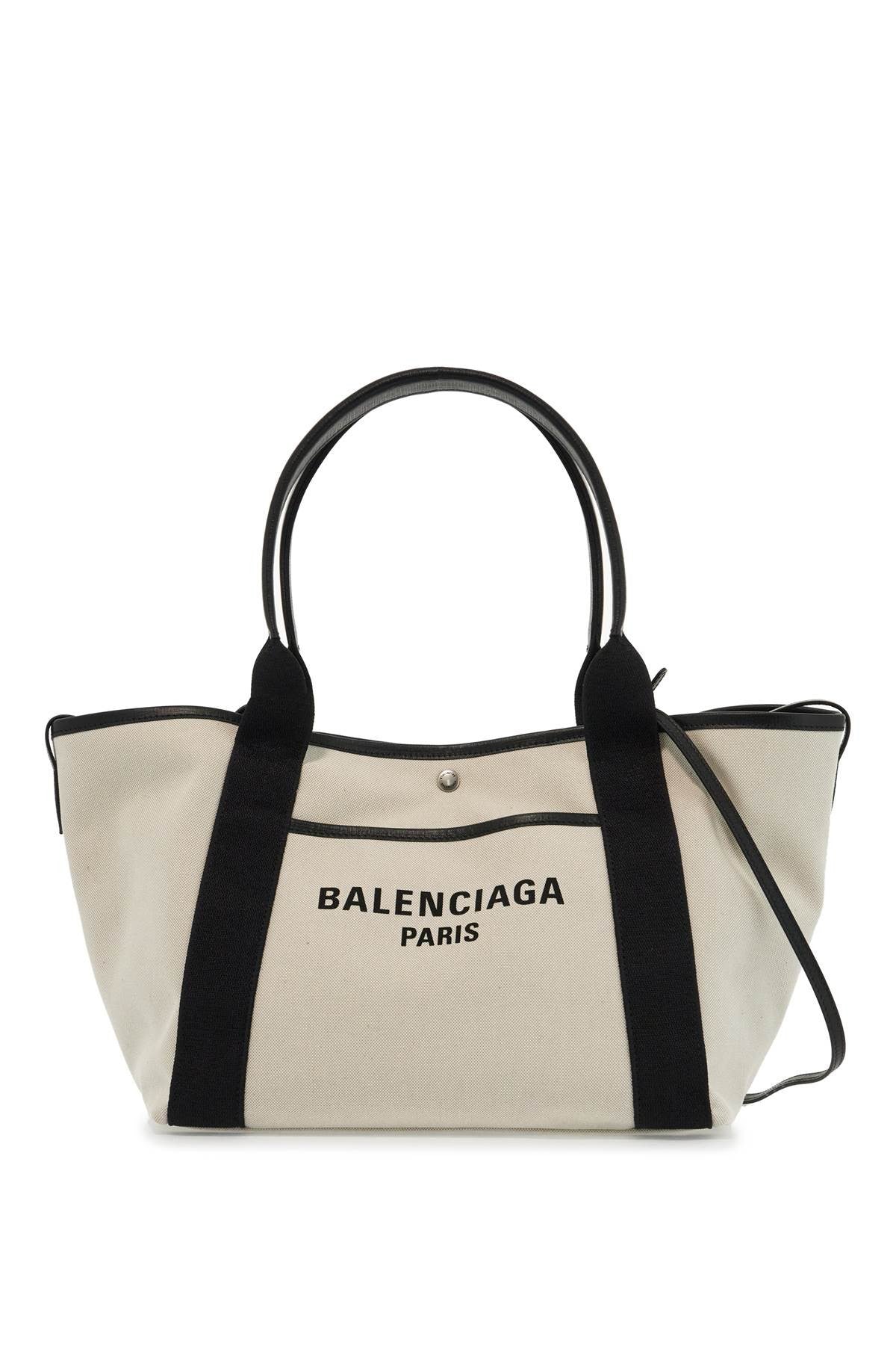 medium biarritz tote bag