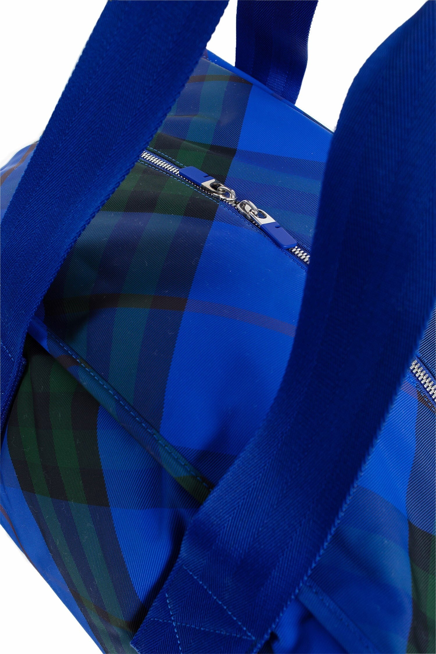Medium Shield Duffle Bag