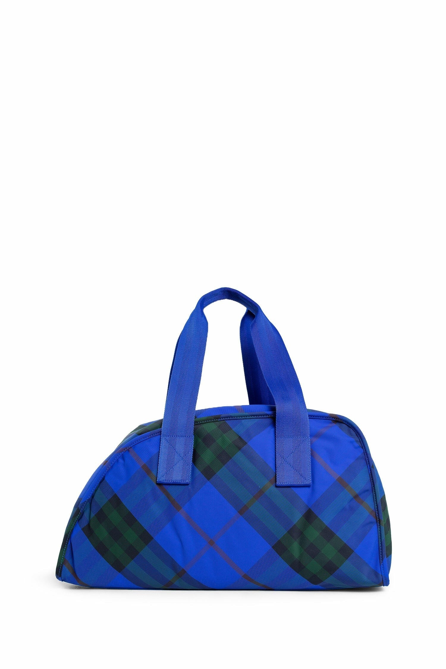Medium Shield Duffle Bag