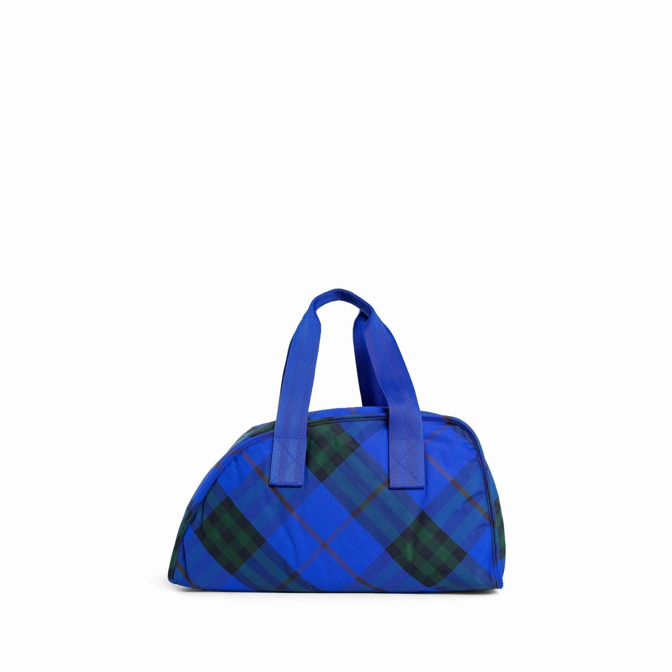 Medium Shield Duffle Bag