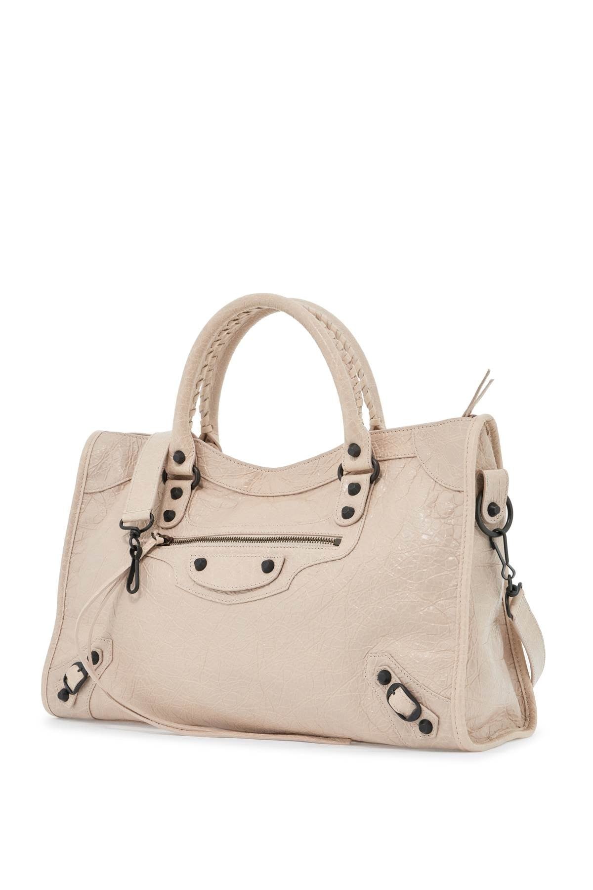 medium-sized le city handbag