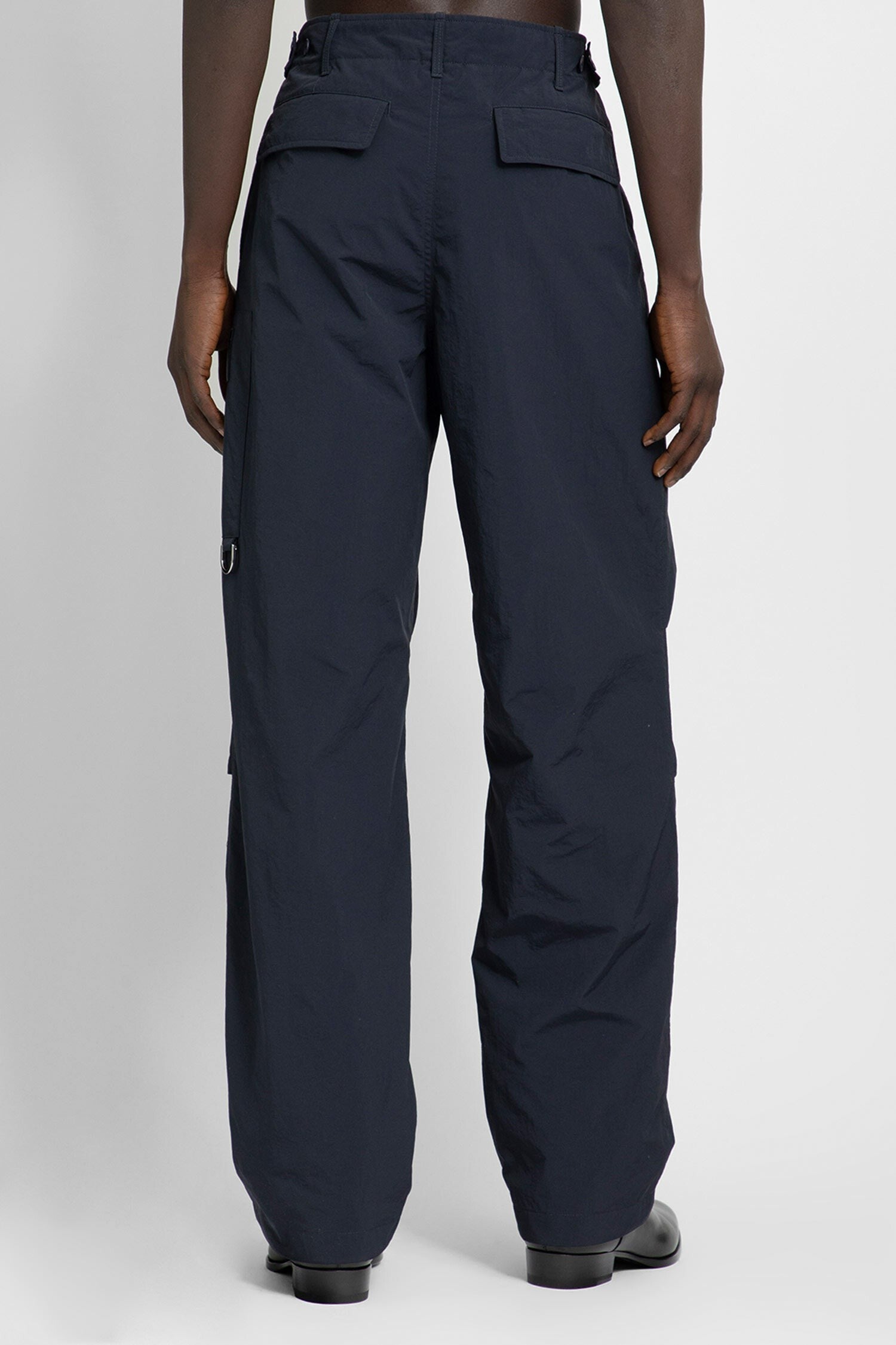 Micro Ripstop Trousers