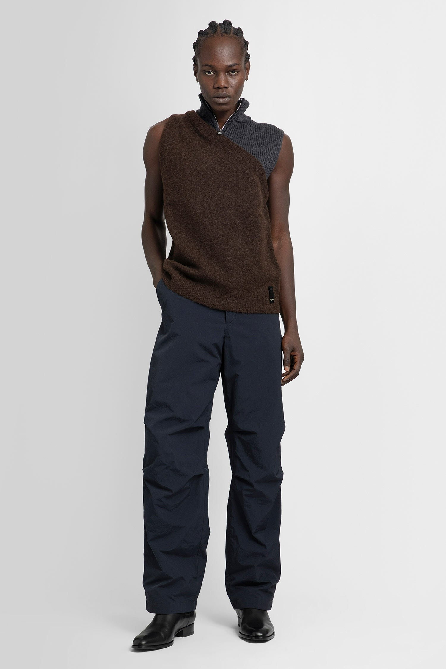 Micro Ripstop Trousers