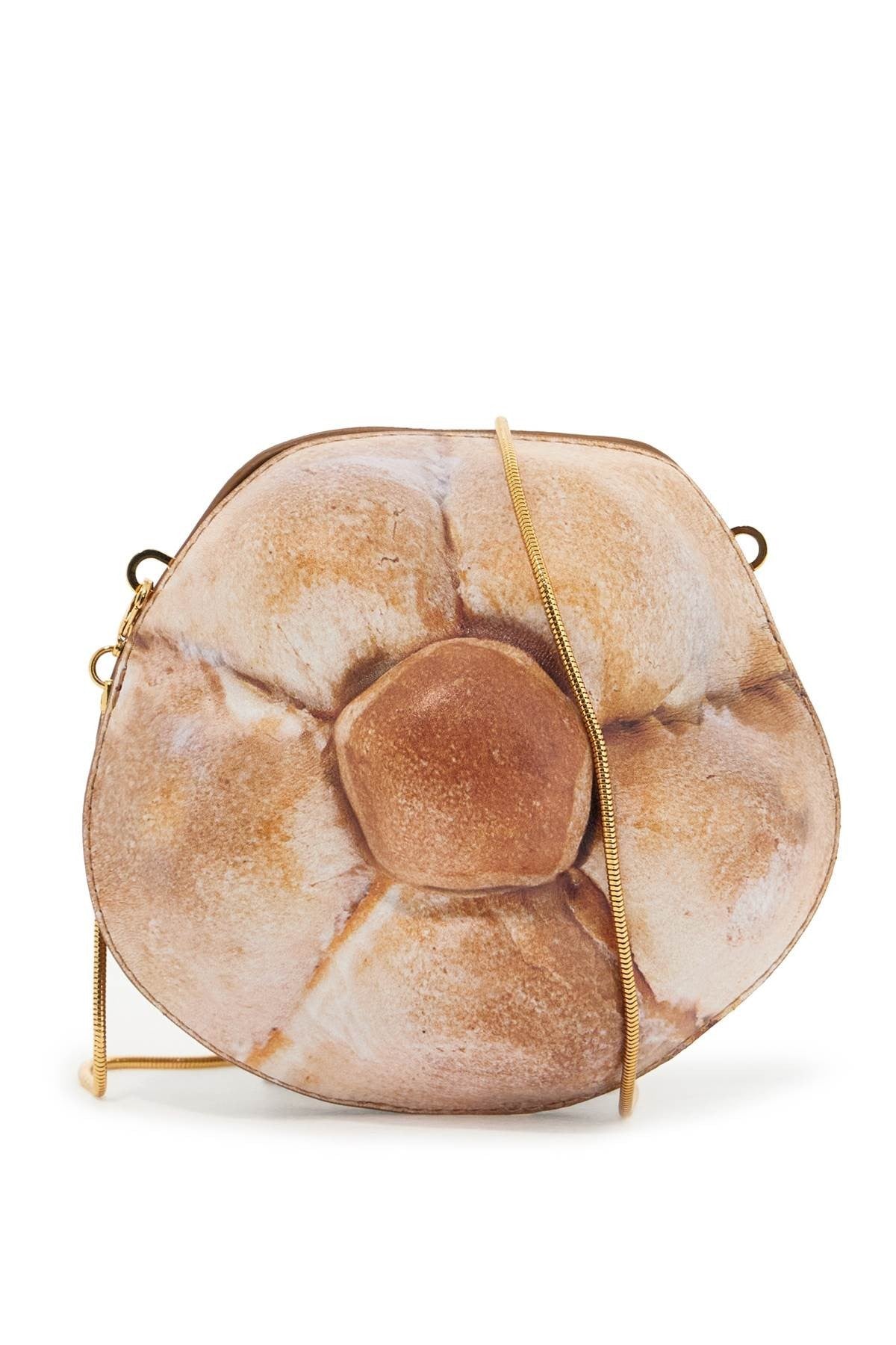Mini Rosetta Handbag