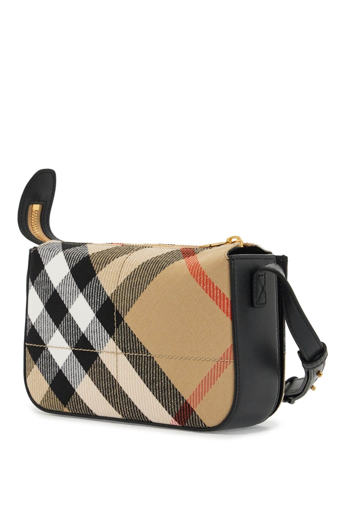 Mini Snip Shoulder Bag
