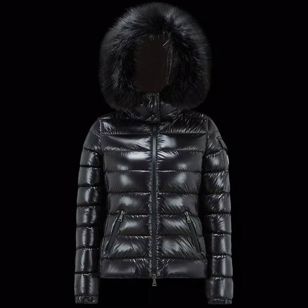 Moncler Badyf Down Jacket