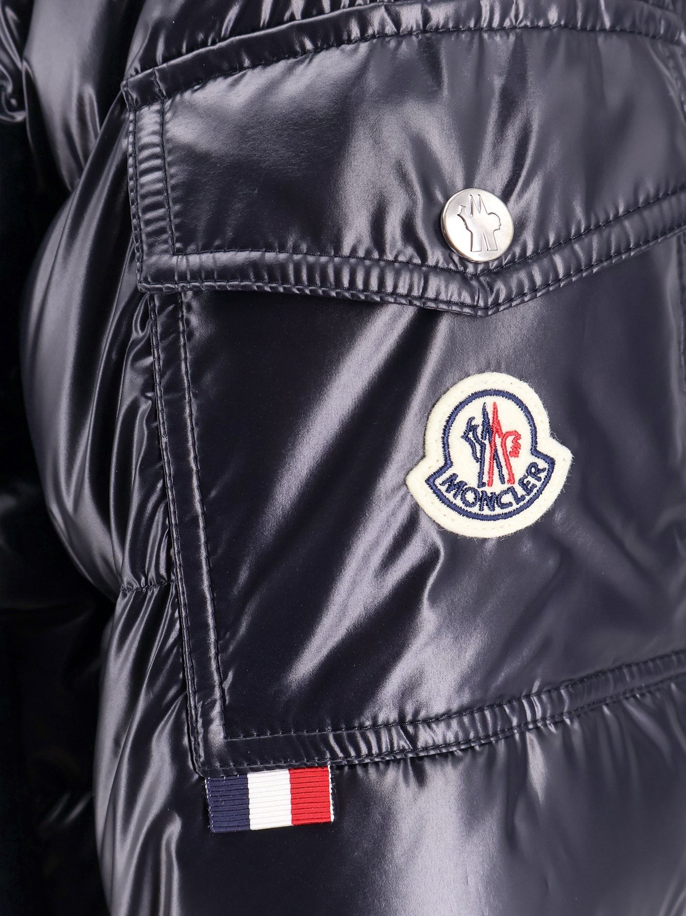 Moncler Gourette