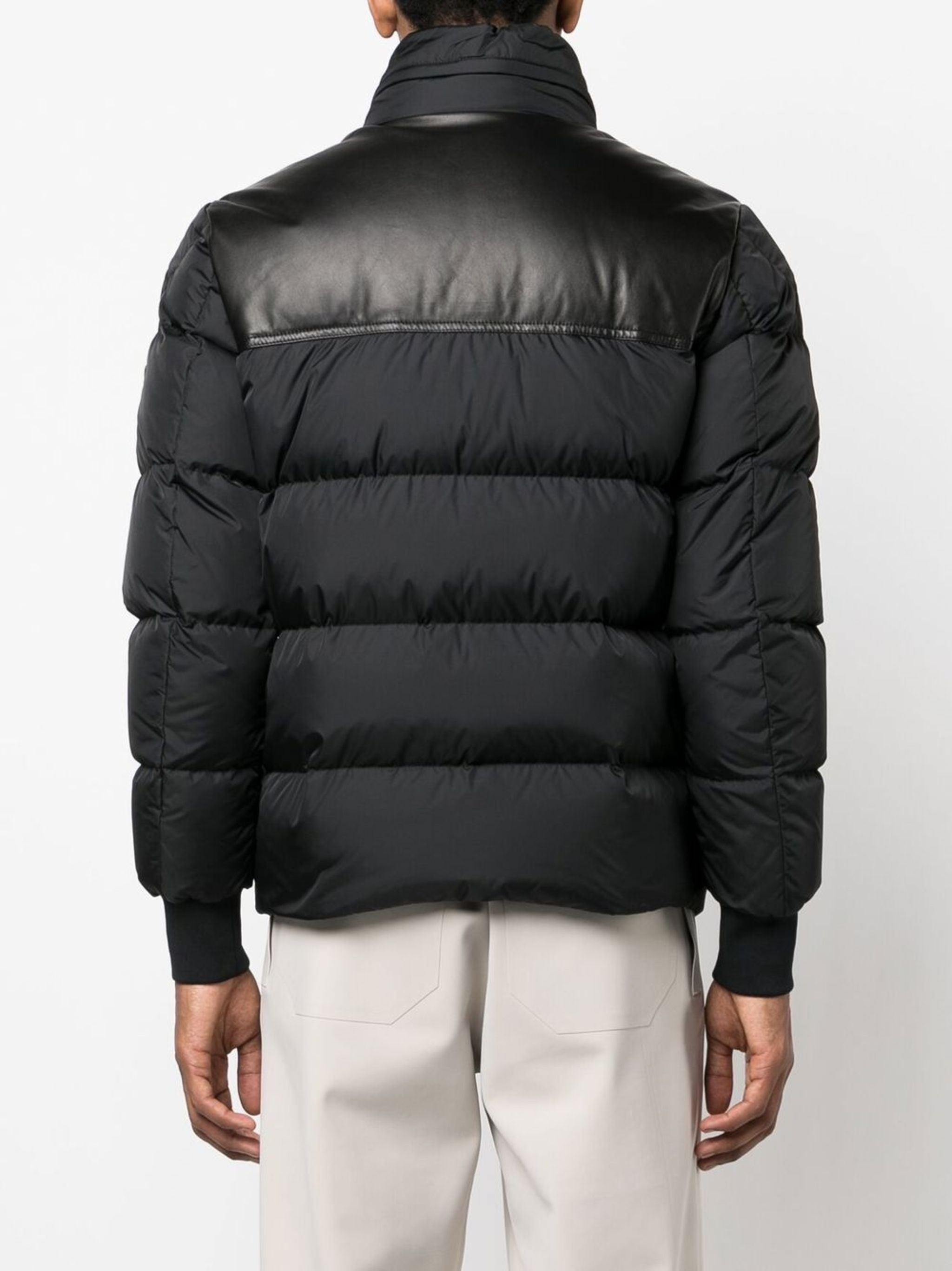 Moncler Jacket/Bugrane Man