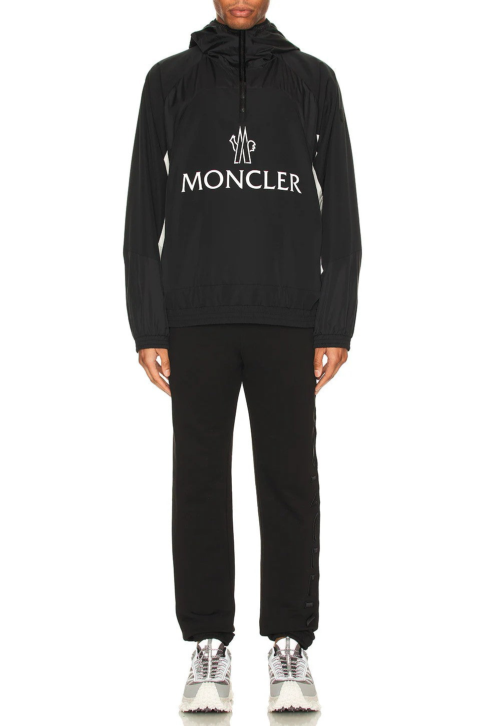 Moncler Outerwear/Mattres Man