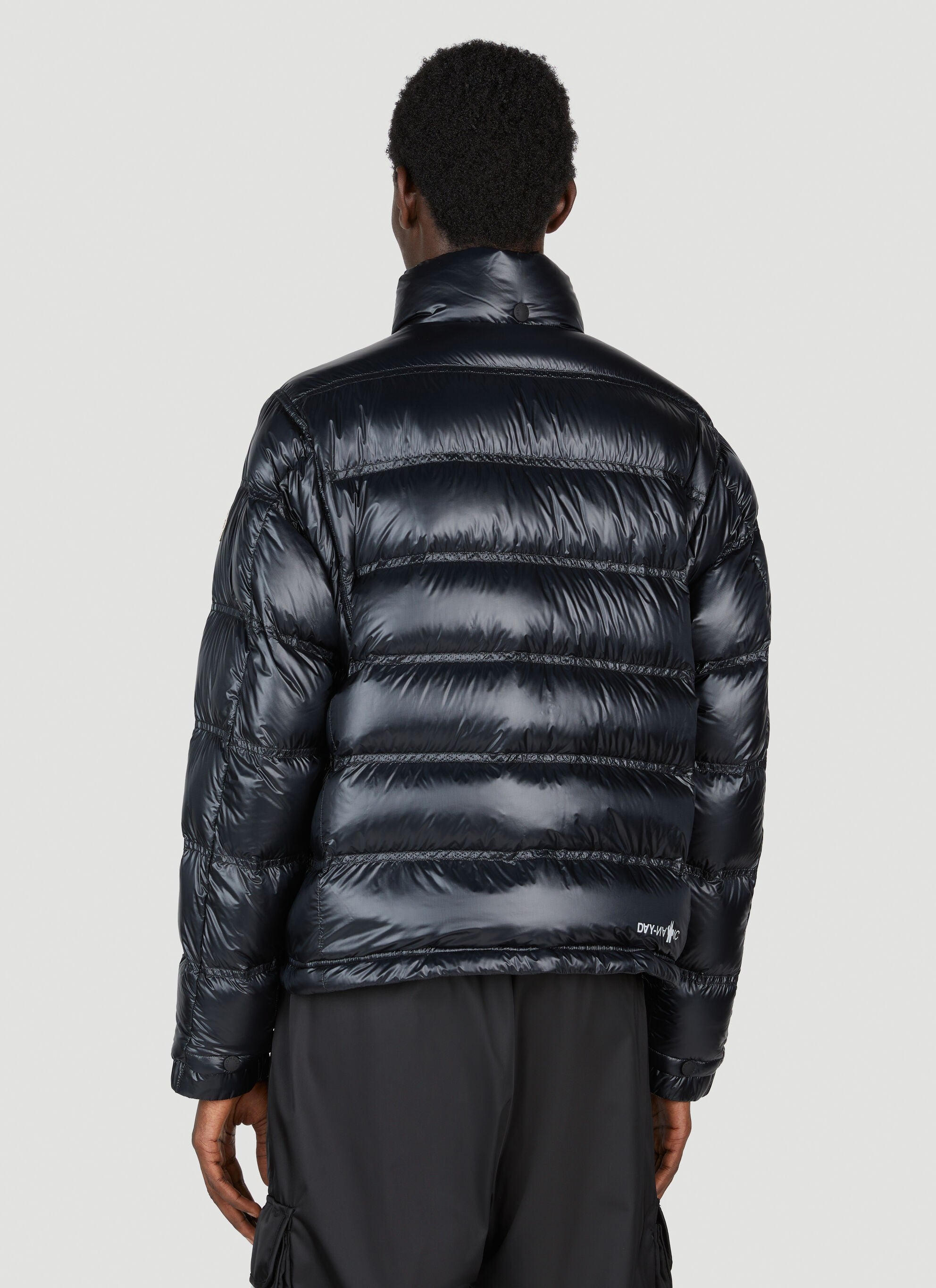 Moncler Grenoble Raffort Down Jacket