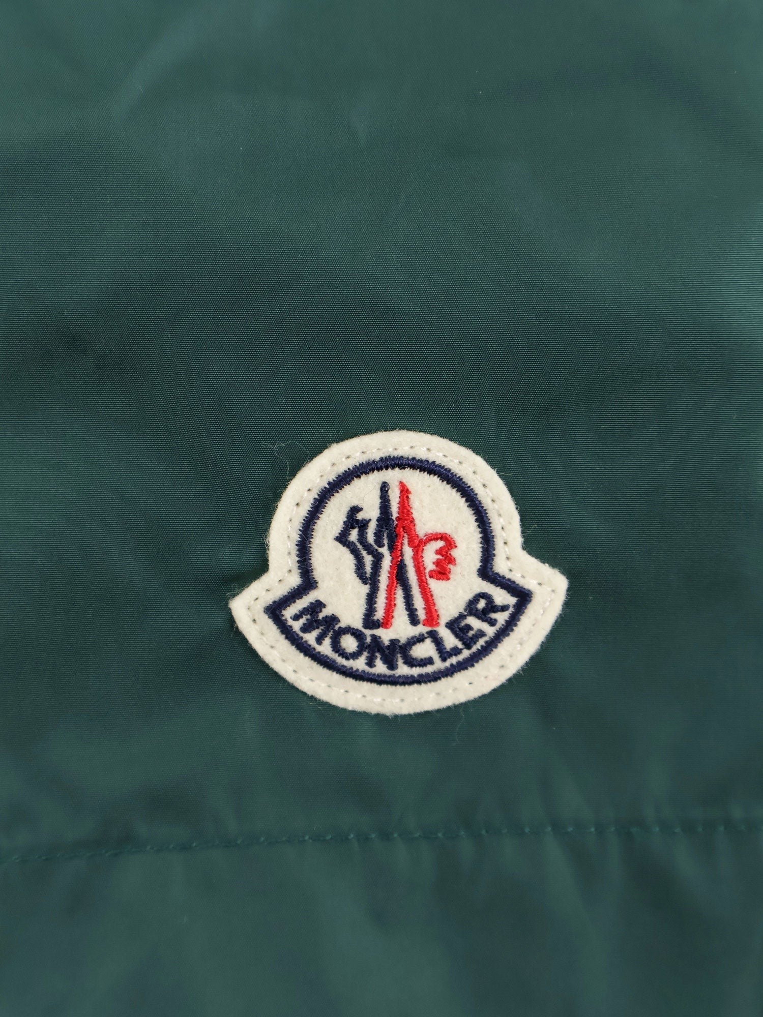 MONCLER SWIM TRUNK