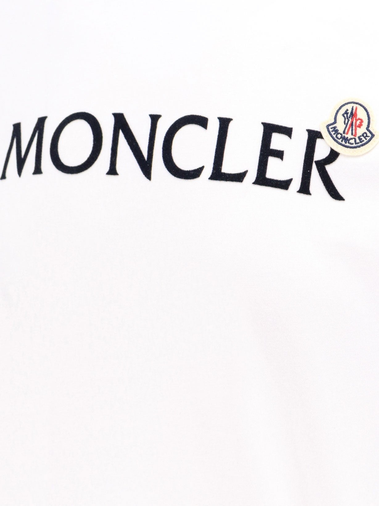 Moncler T-Shirt