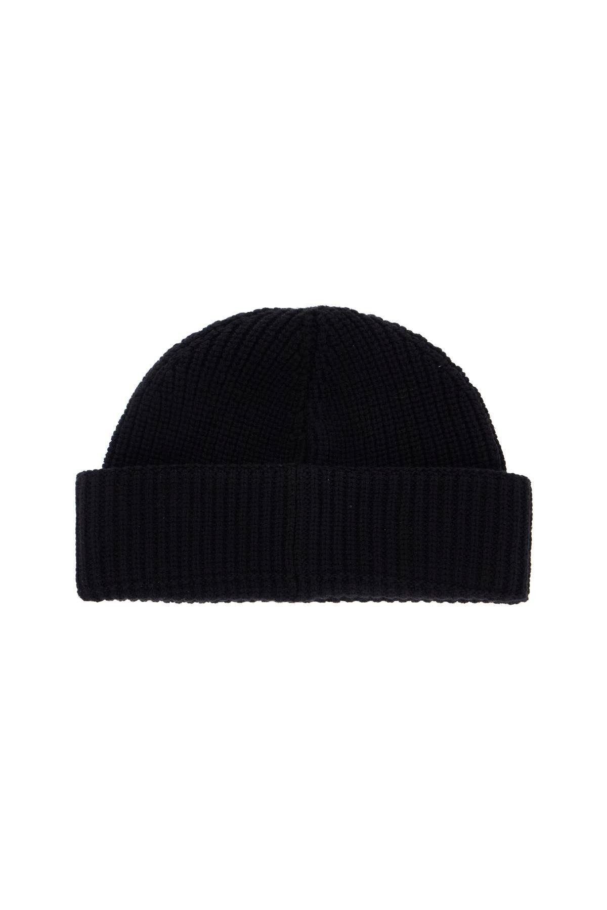 Moncler X Willow Smith Wool Beanie Hat