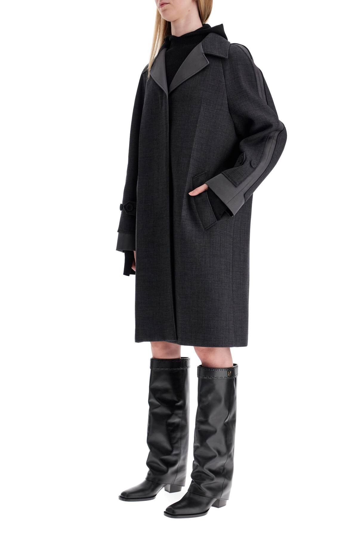 'natt㨠car coat in
