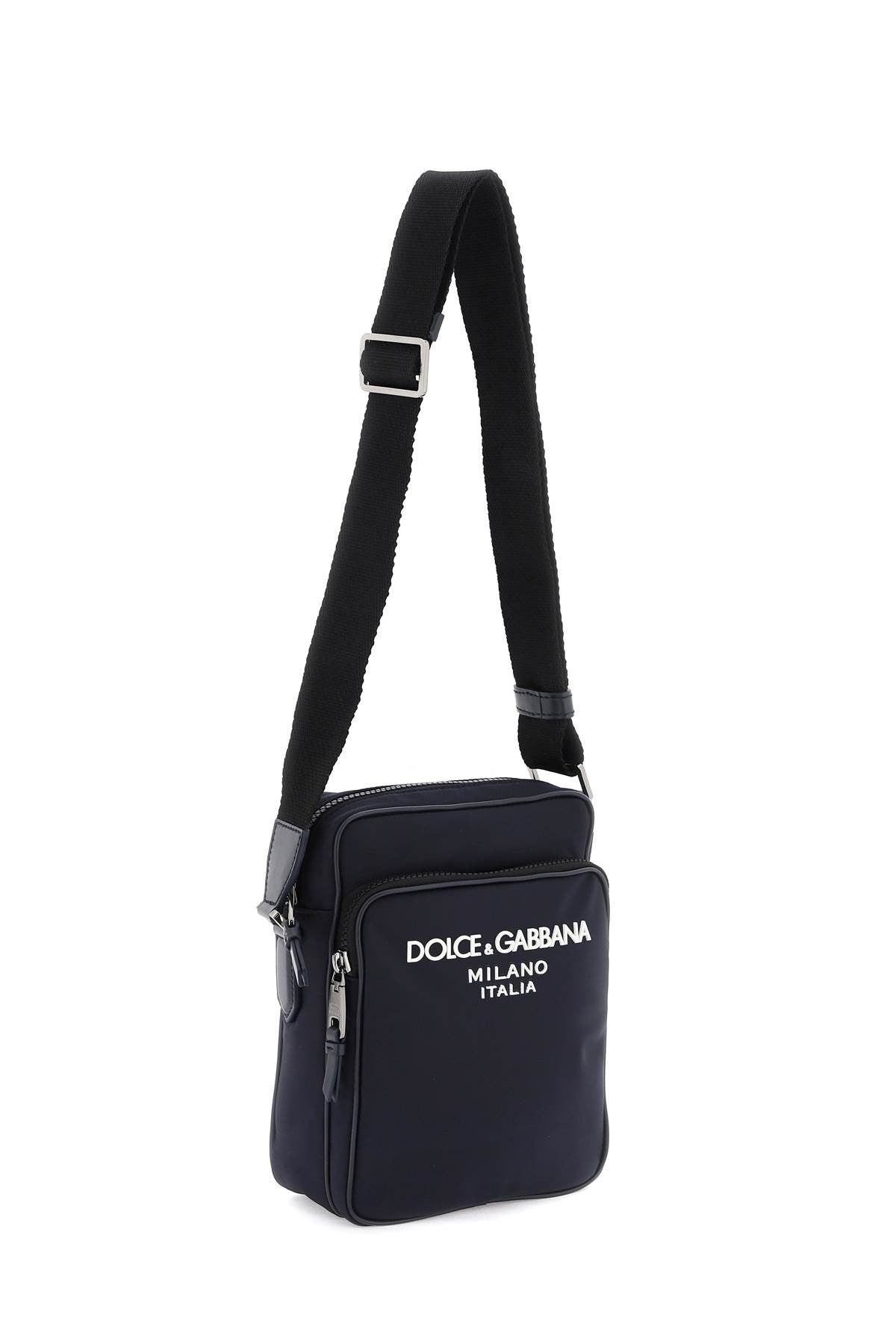 nylon crossbody bag