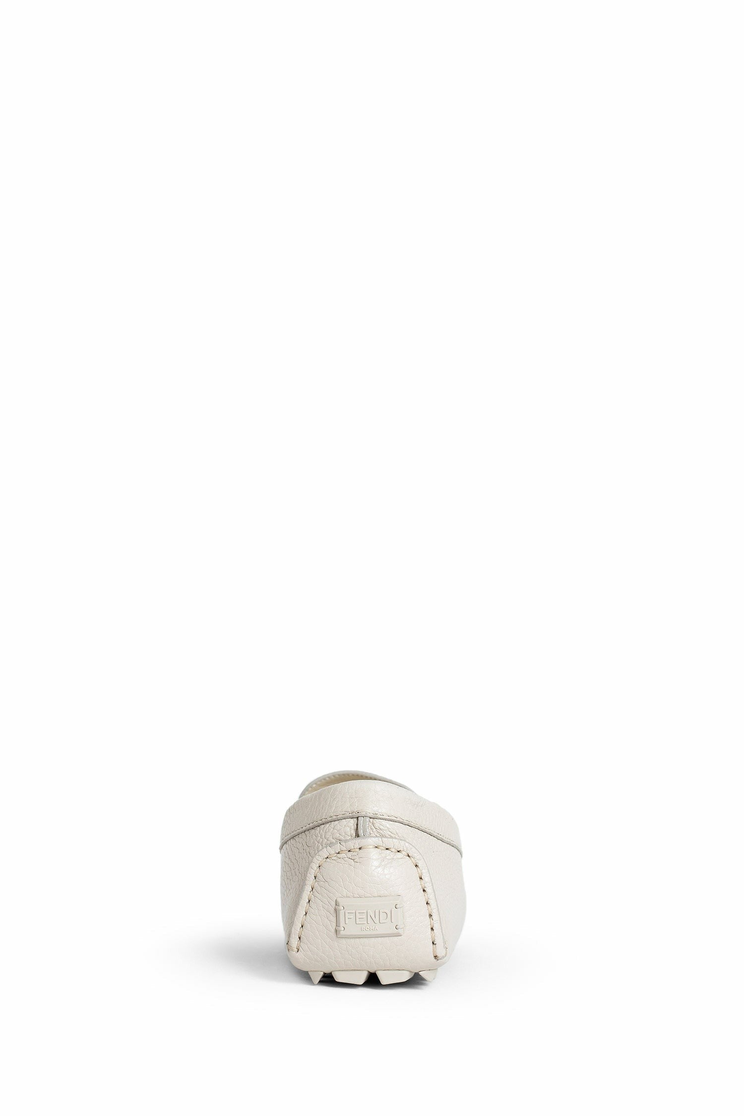 O Lock Driving Loafers