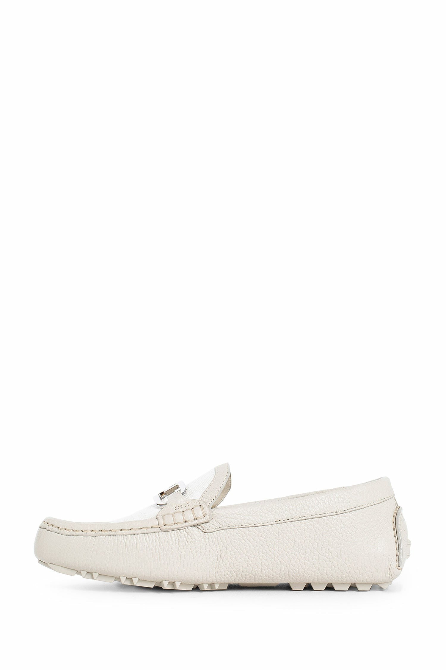 O Lock Driving Loafers