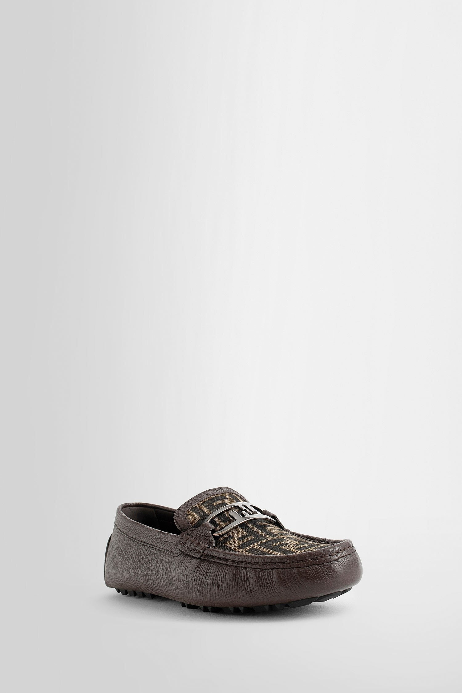 O Lock Driving Shoes