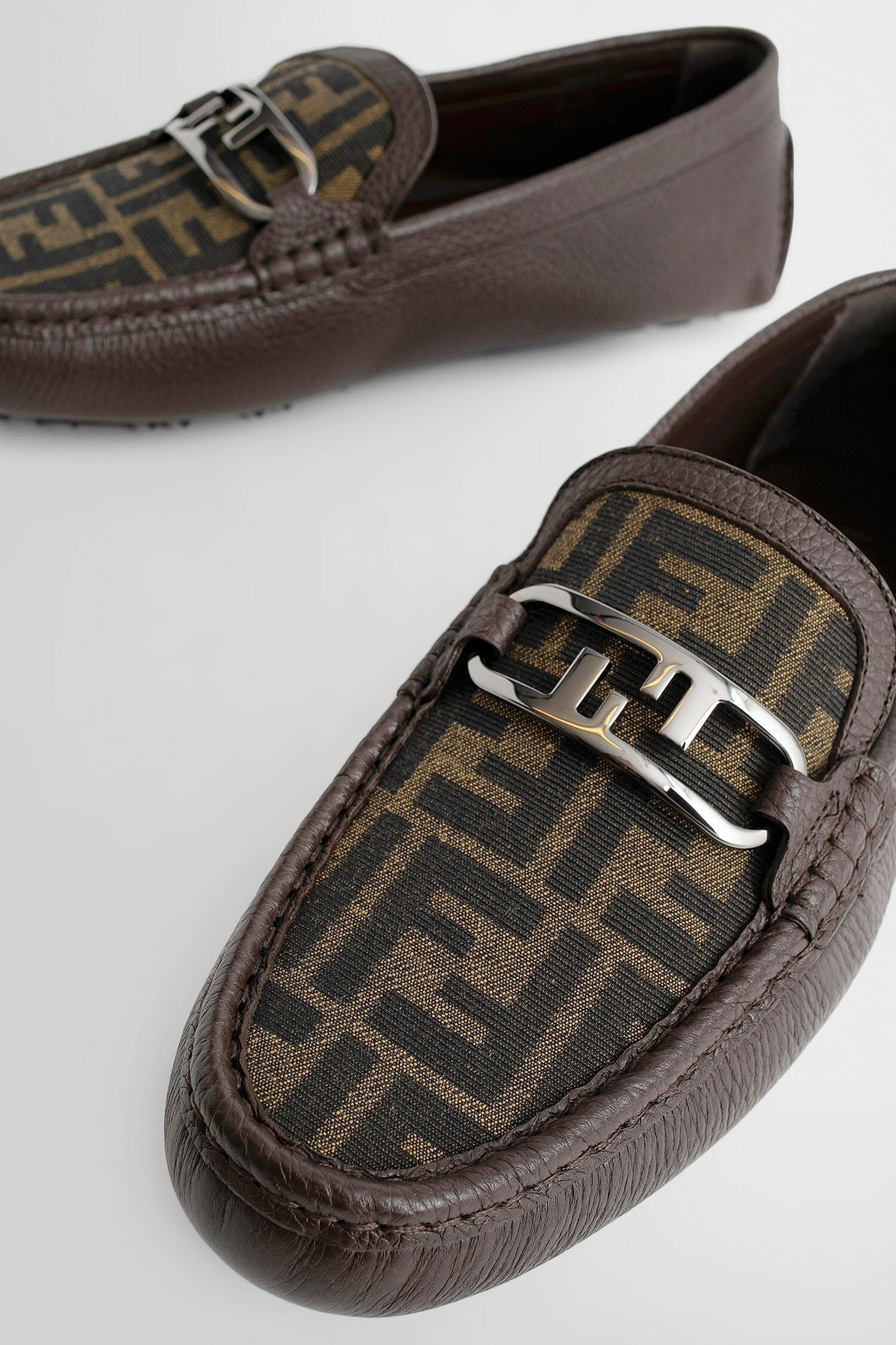O Lock Driving Shoes