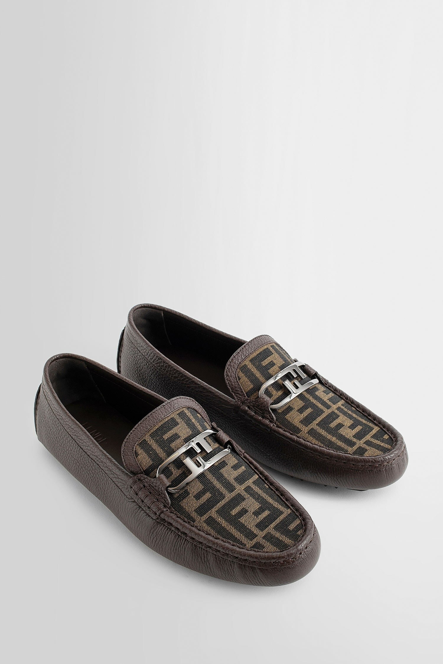 O Lock Driving Shoes