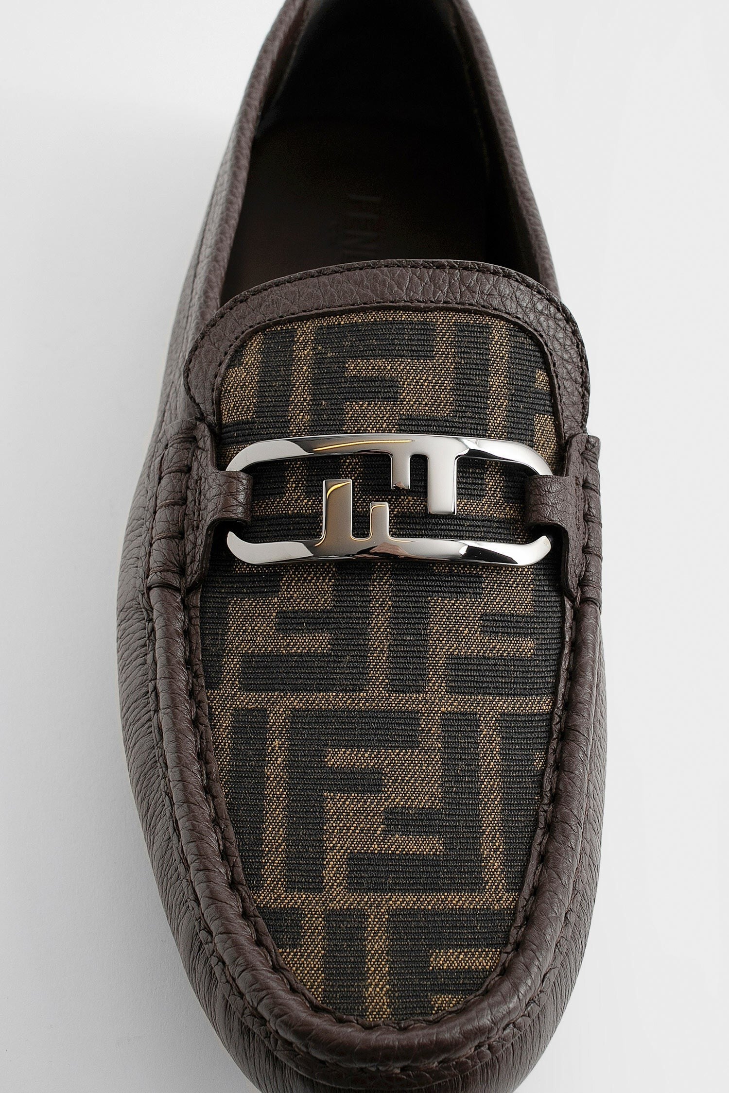 O Lock Driving Shoes