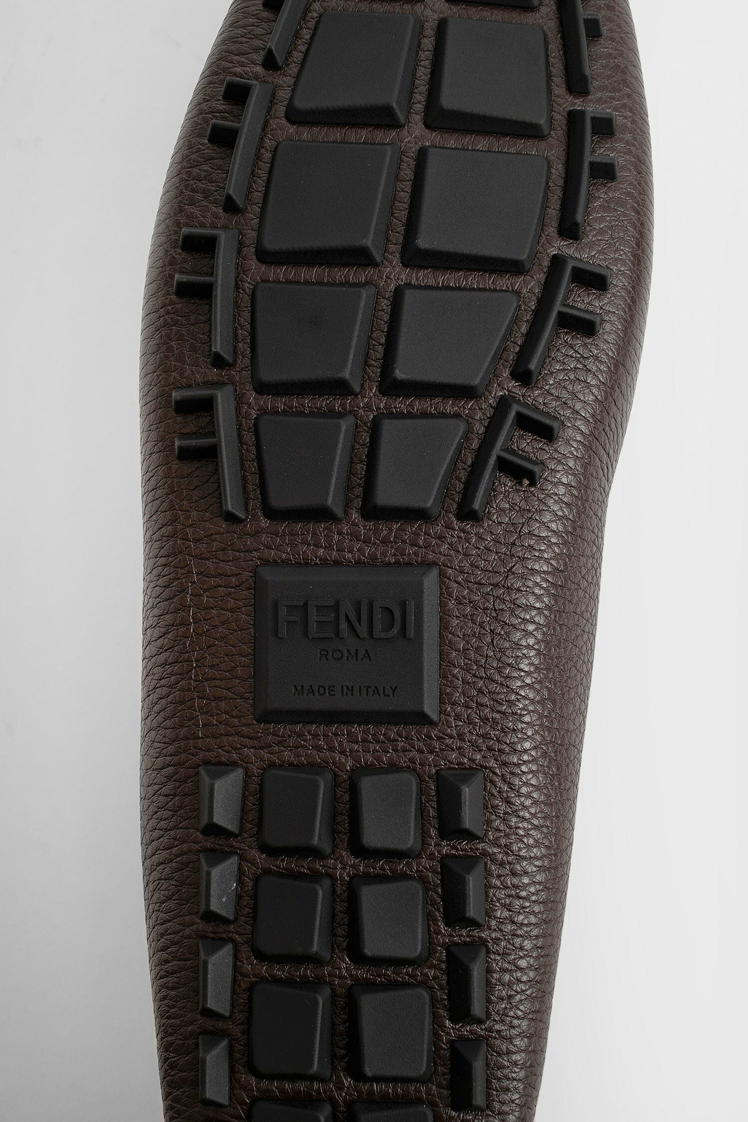 O Lock Driving Shoes