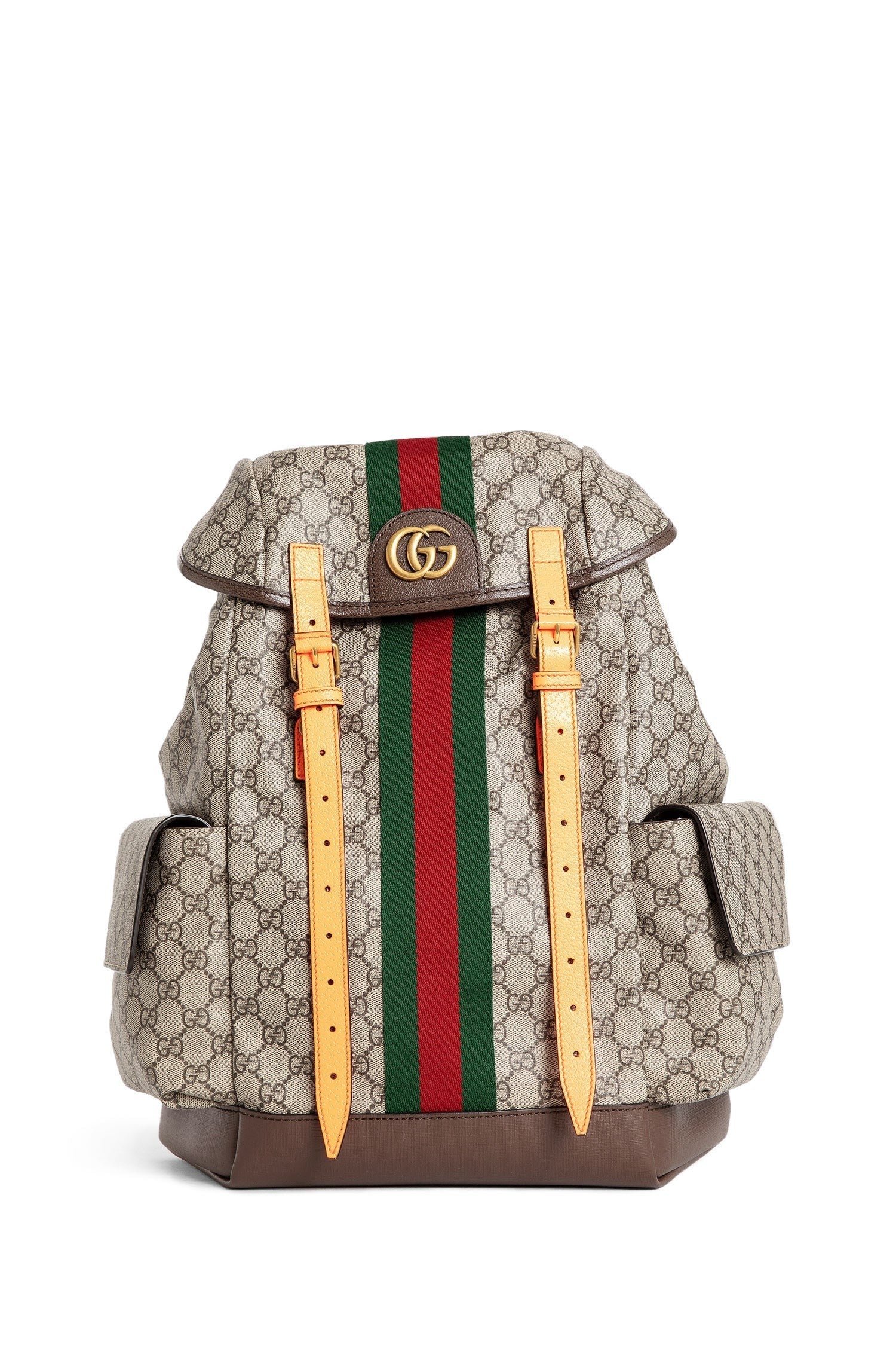 Ophidia Gg Medium Backpack