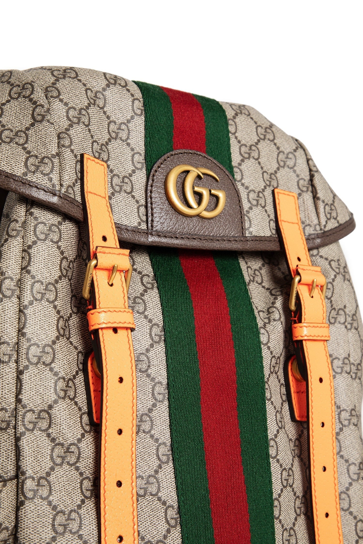 Ophidia Gg Medium Backpack