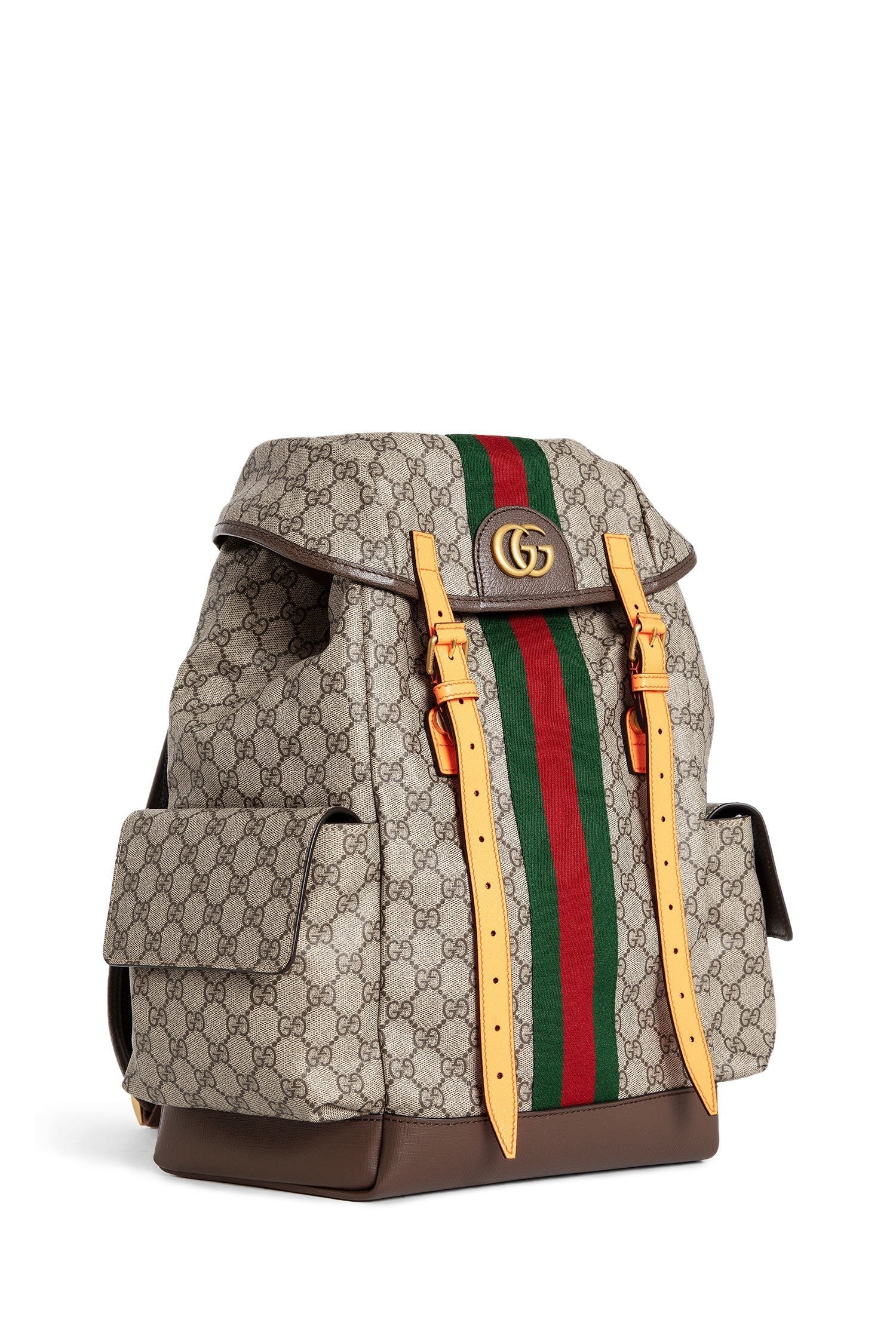 Ophidia Gg Medium Backpack