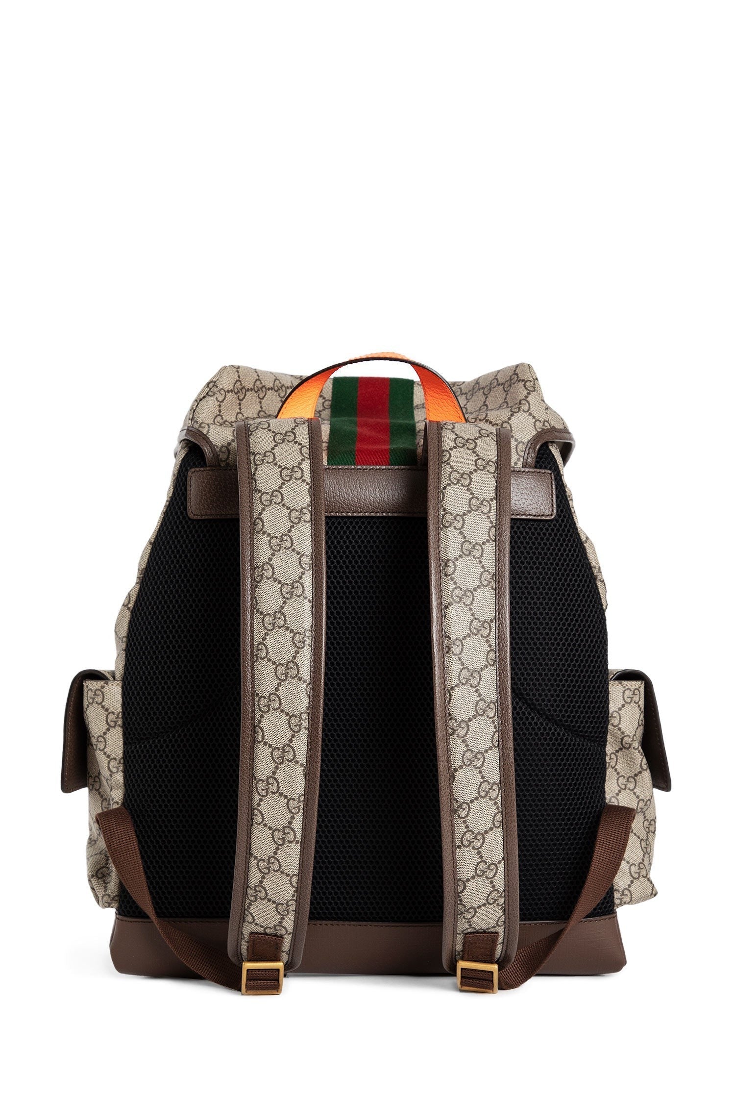 Ophidia Gg Medium Backpack