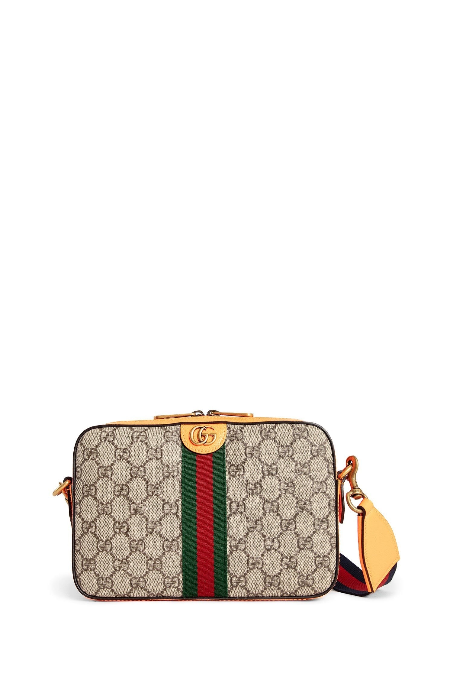 Ophidia Gg Small Crossbody Bags