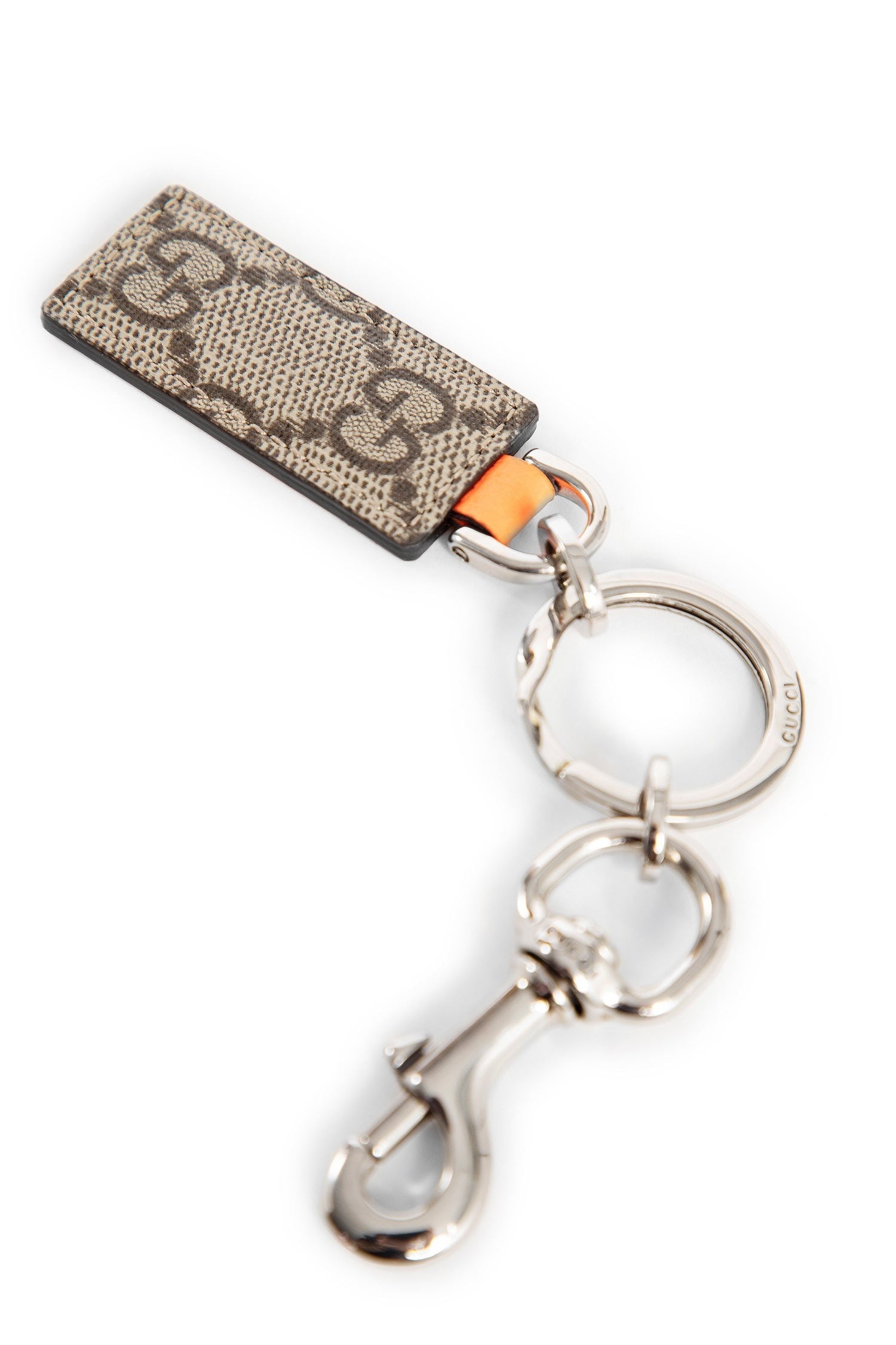 Ophidia Logo Keychain