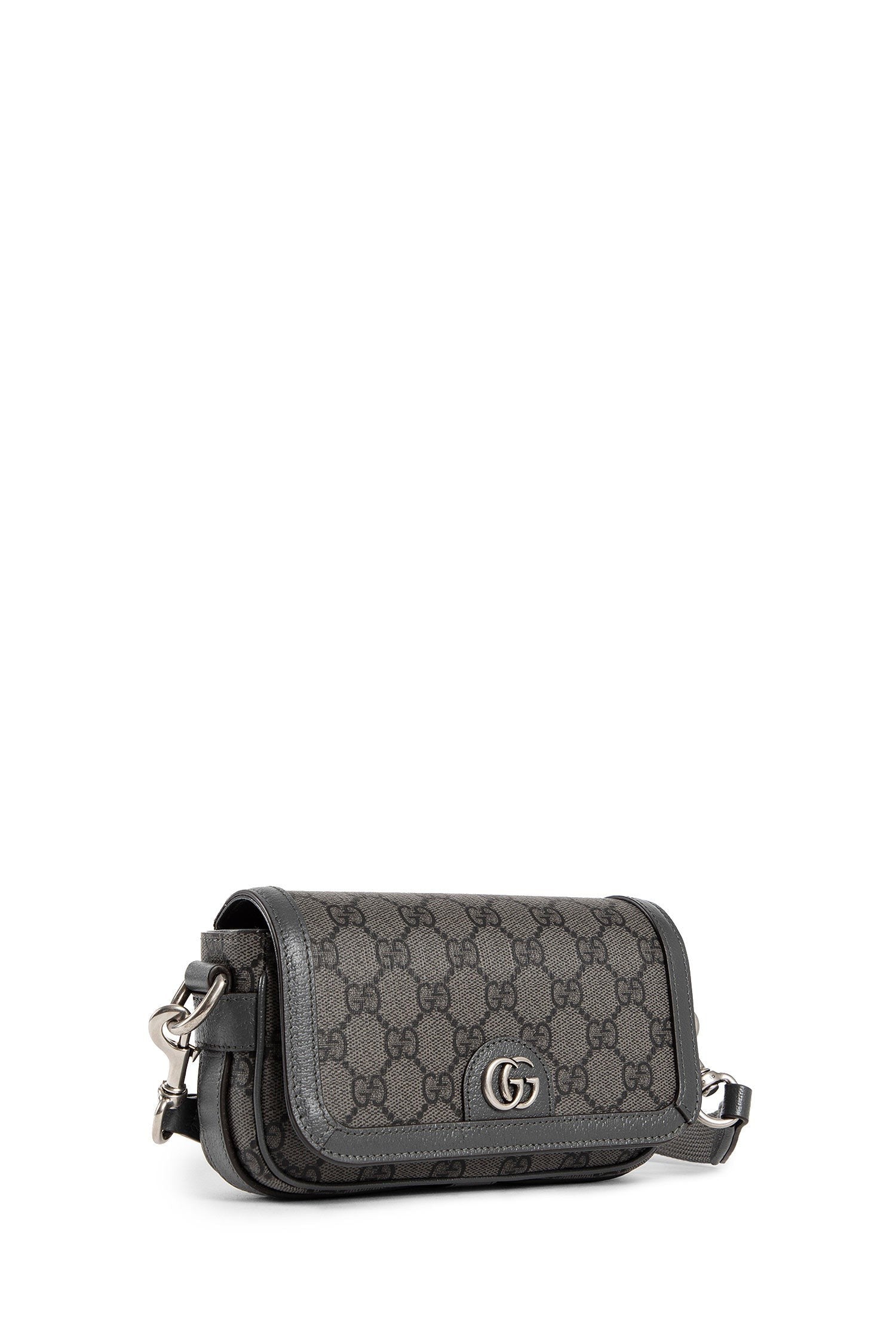 Ophidia Super Mini Shoulder Bag