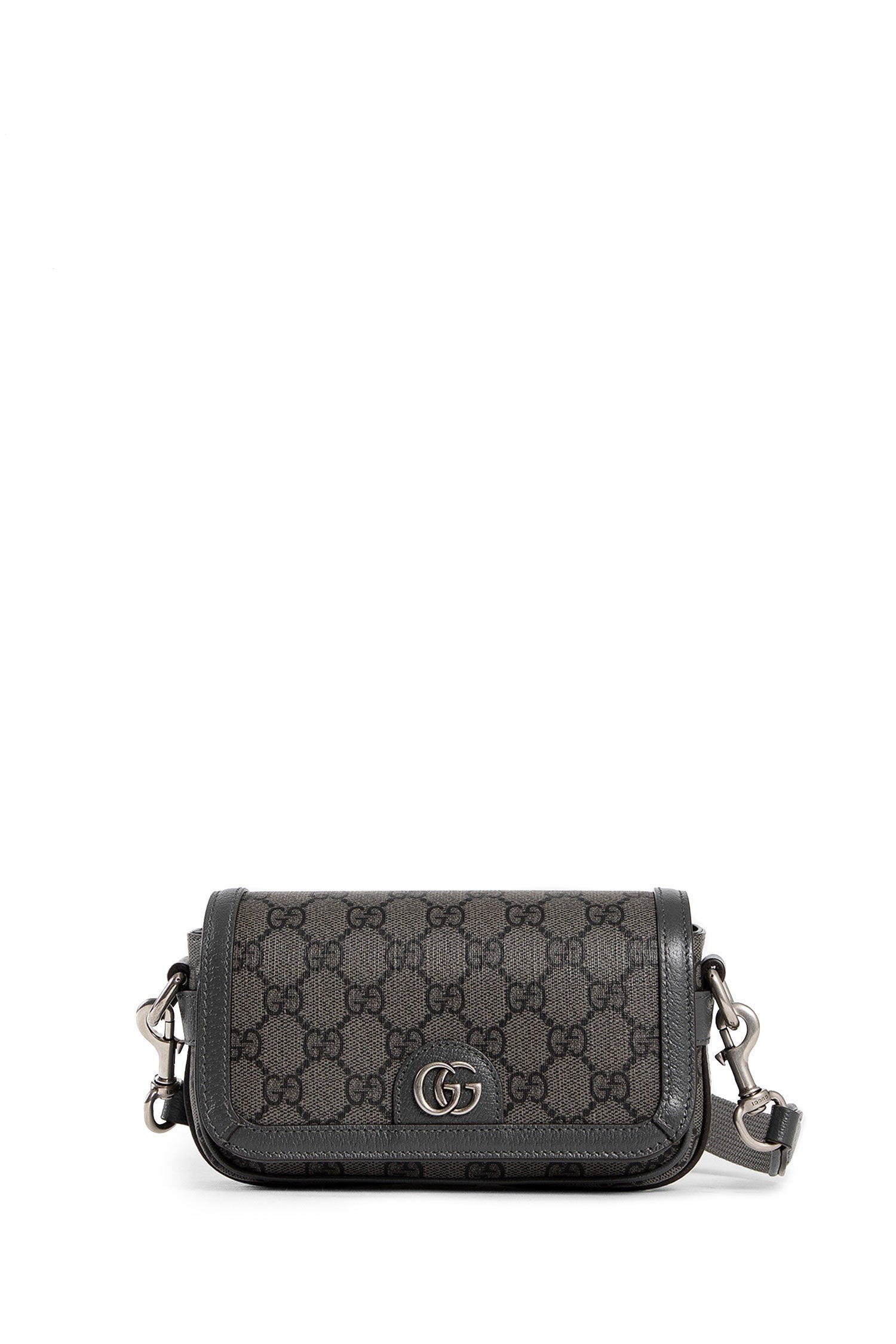 Ophidia Super Mini Shoulder Bag