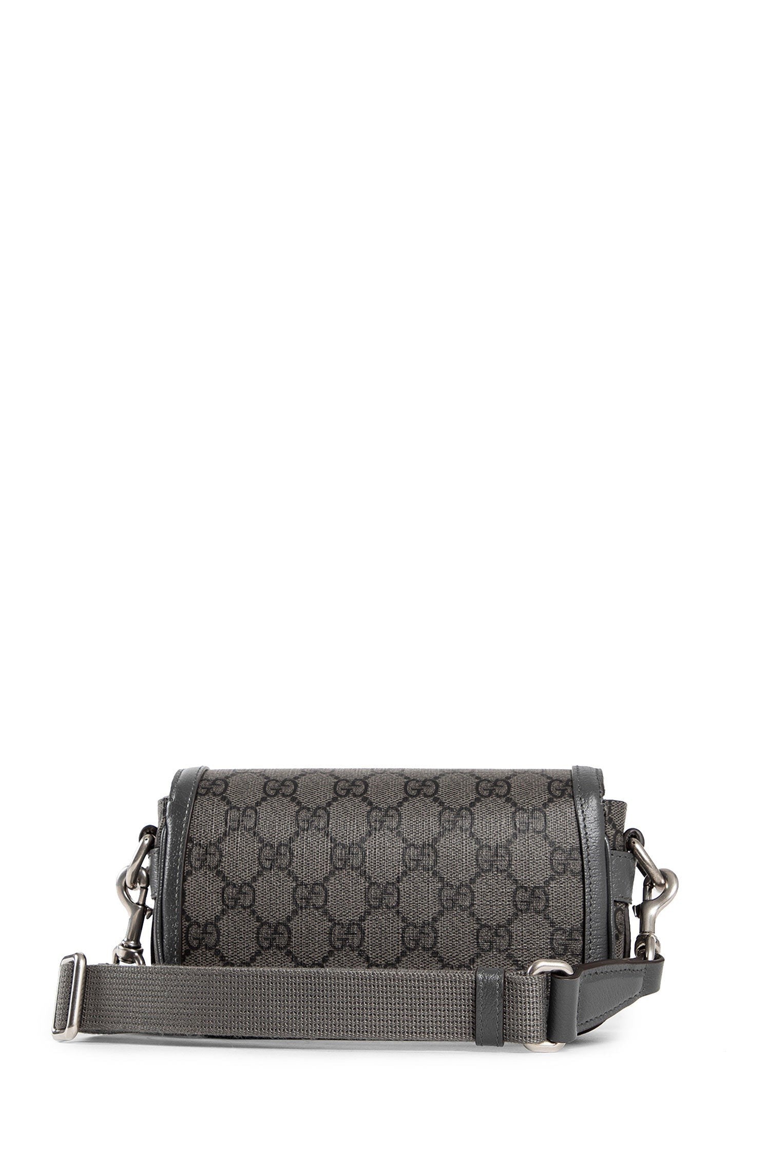 Ophidia Super Mini Shoulder Bag