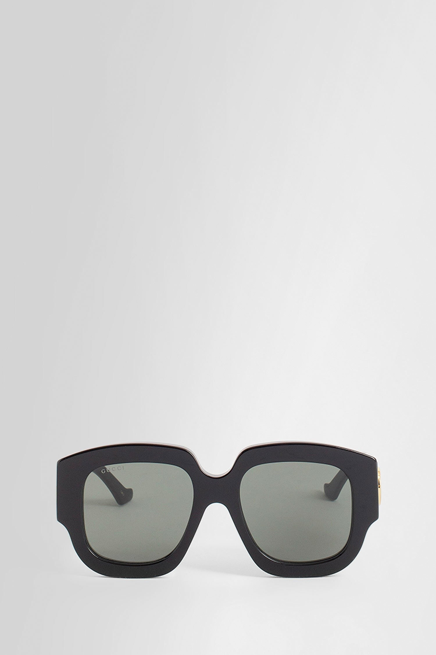 Oversize Square Double G Sunglasses