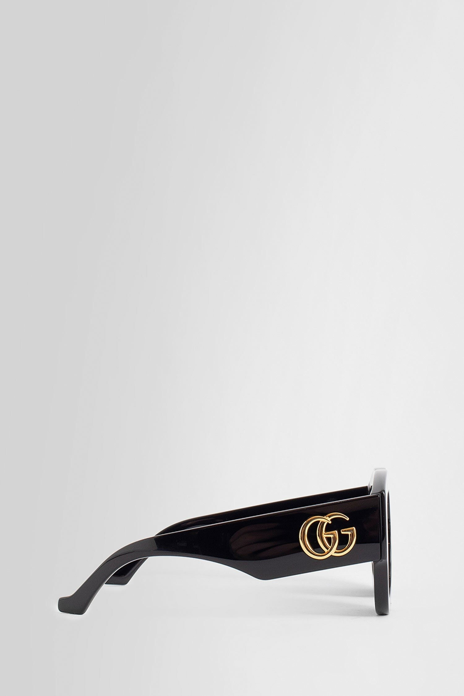 Oversize Square Double G Sunglasses