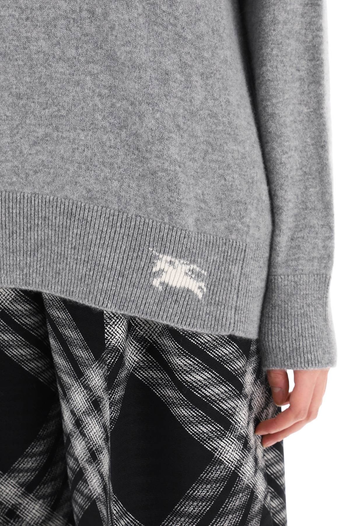 "oversized cashmere
