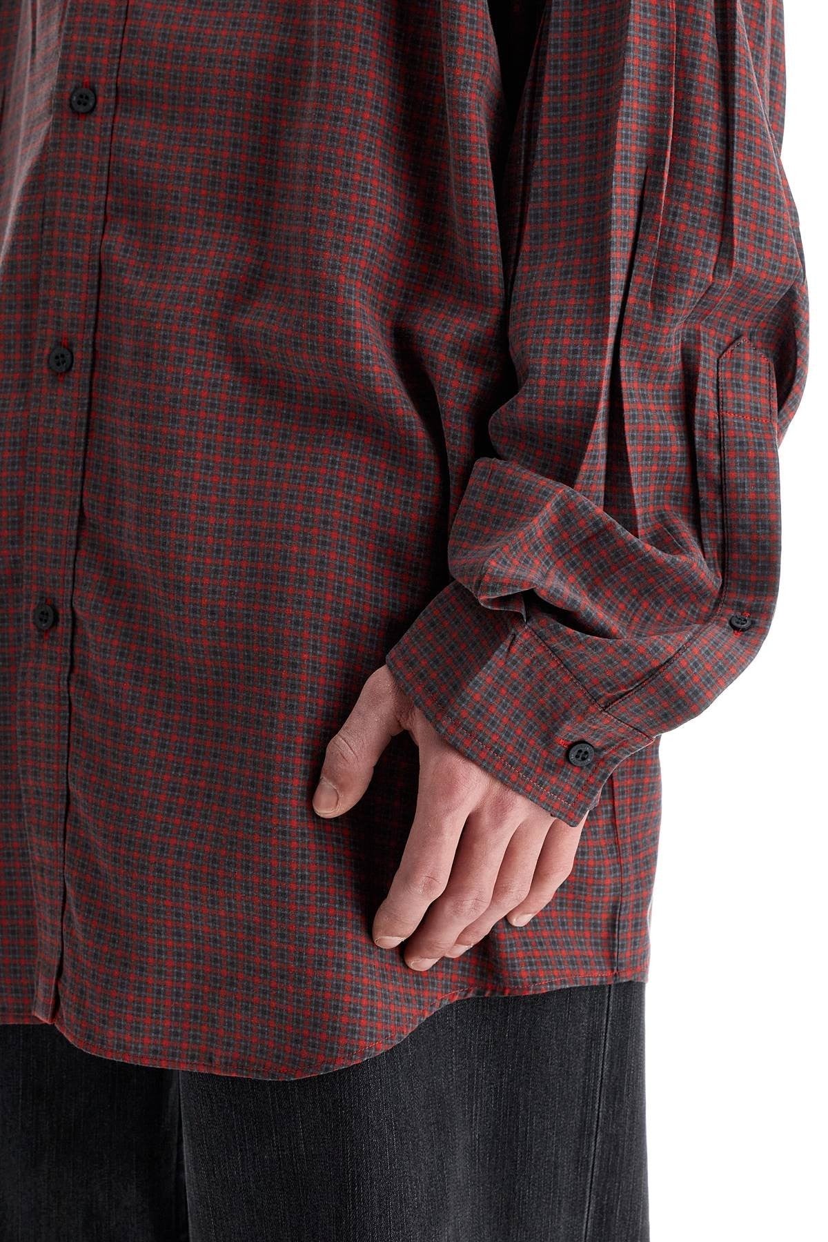 'Oversized Lyoc