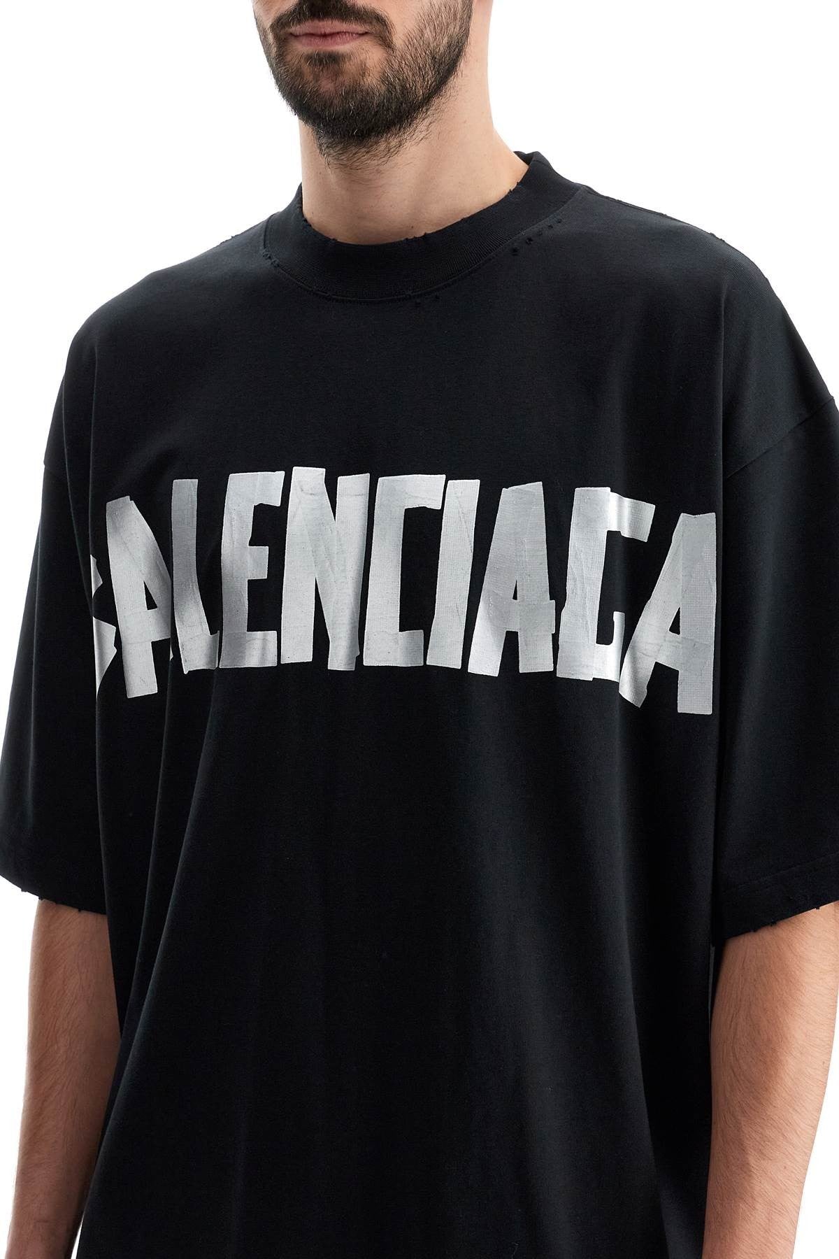 'Oversized New Tape Type