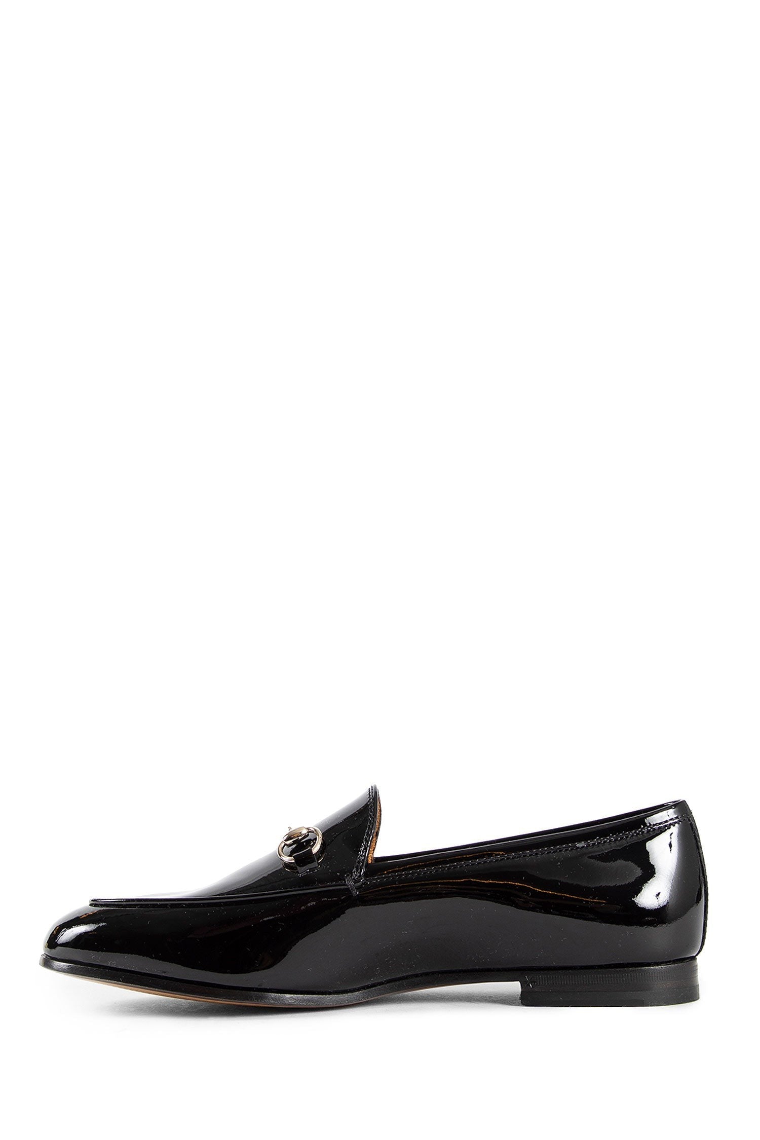 Patent Leather Jordaan Loafers