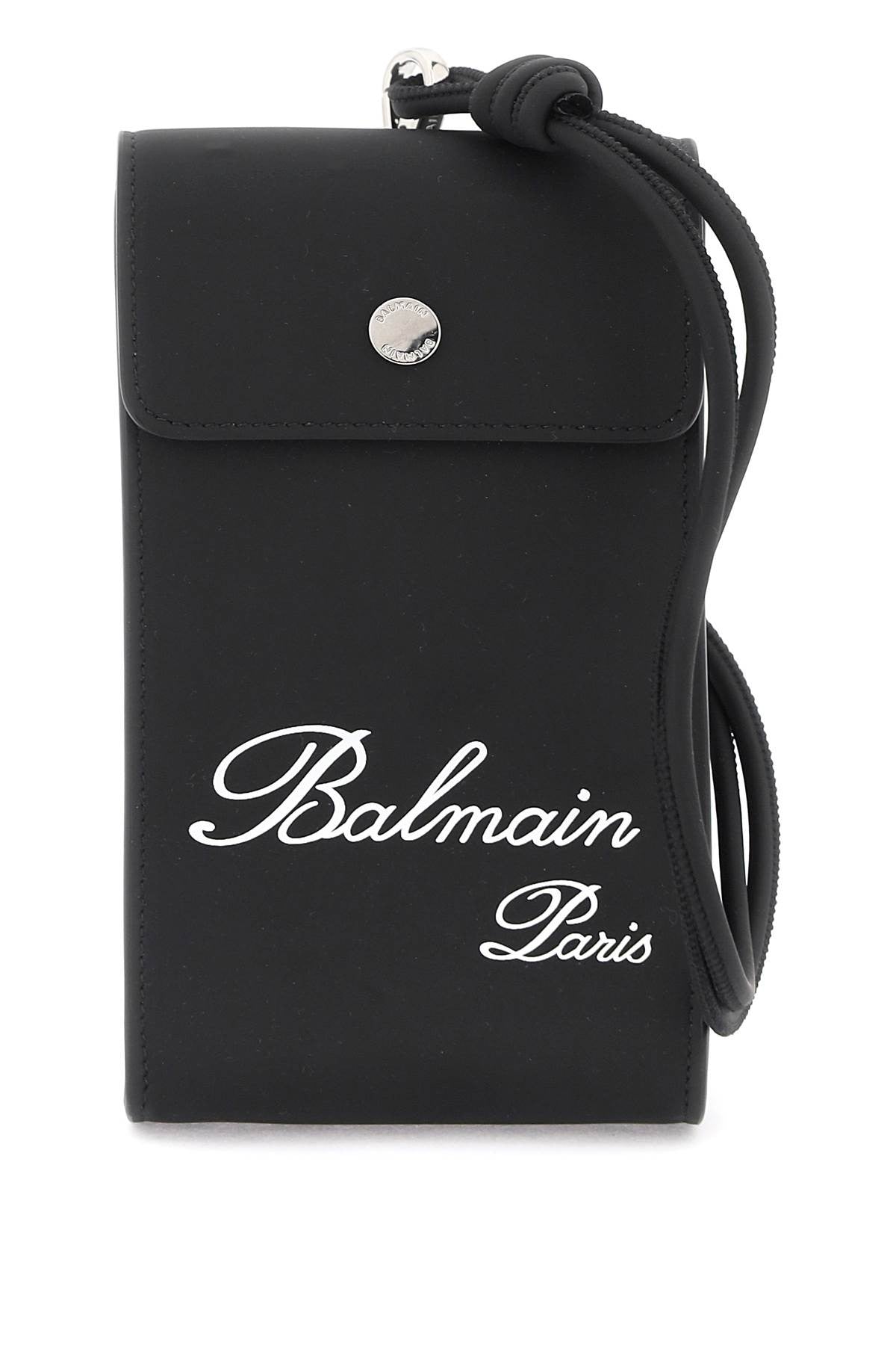 phone holder with logo