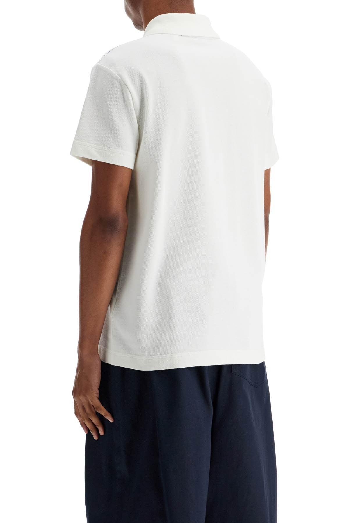 polo shirt with ekd
