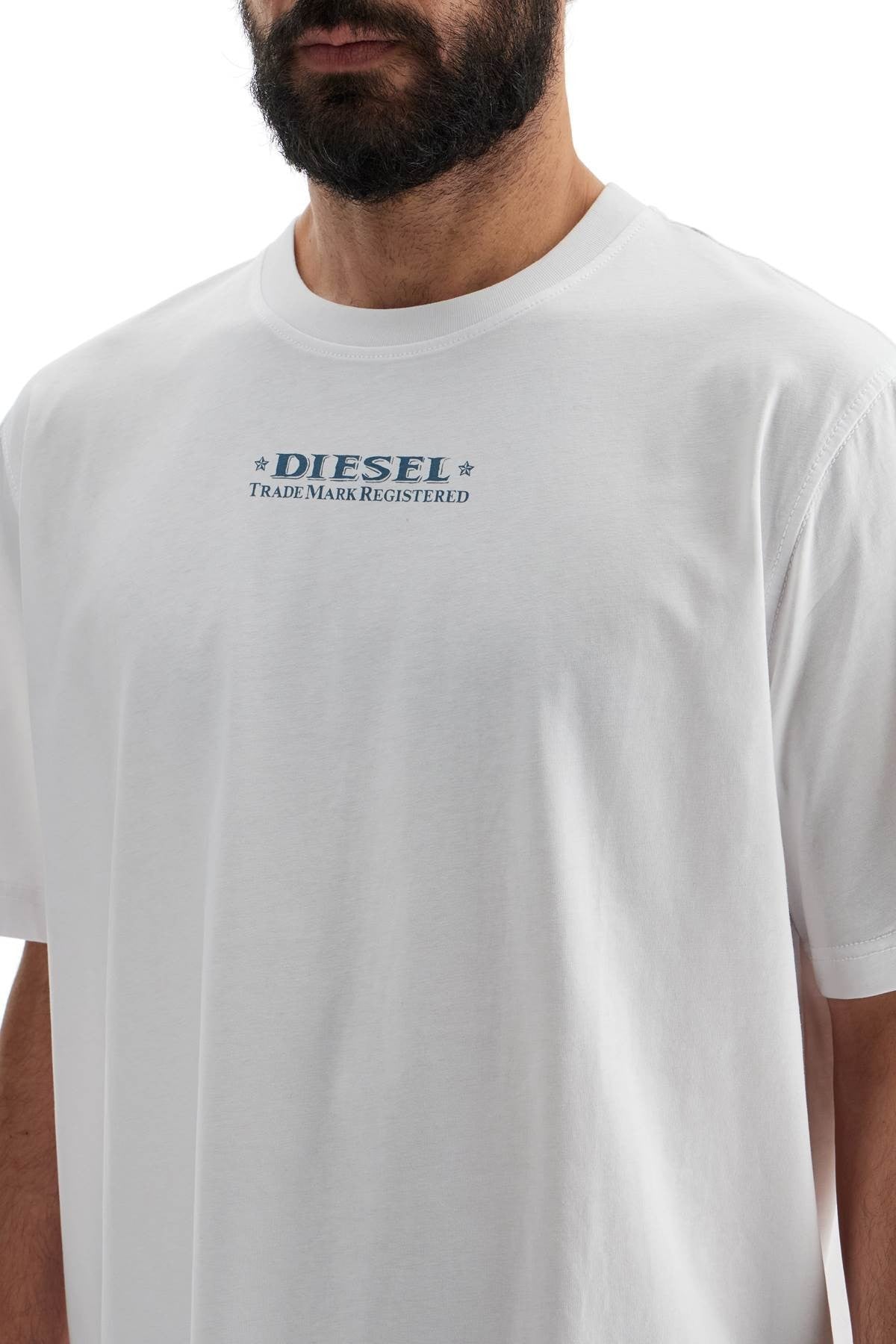printed t-shirt