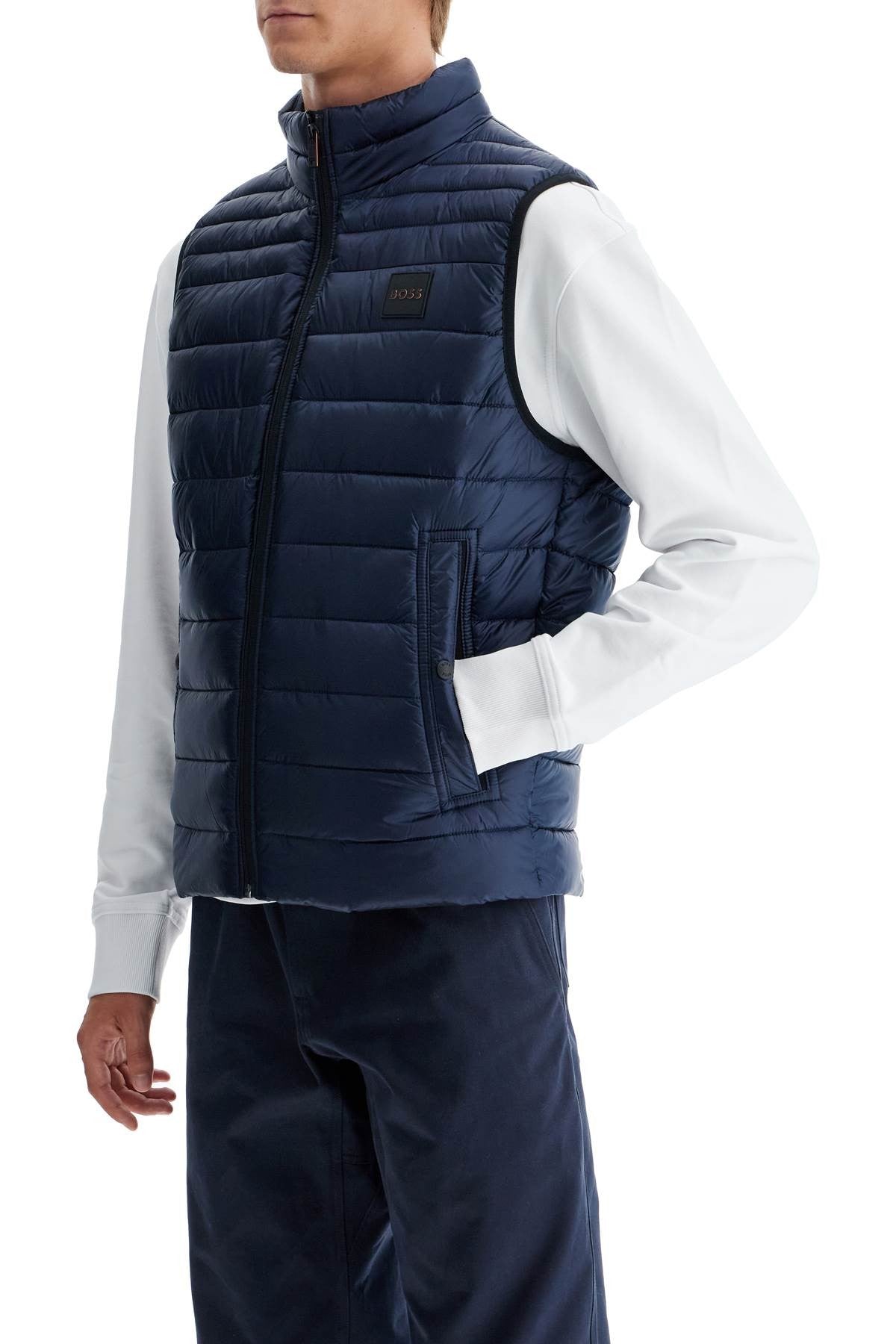 Quilted Oden